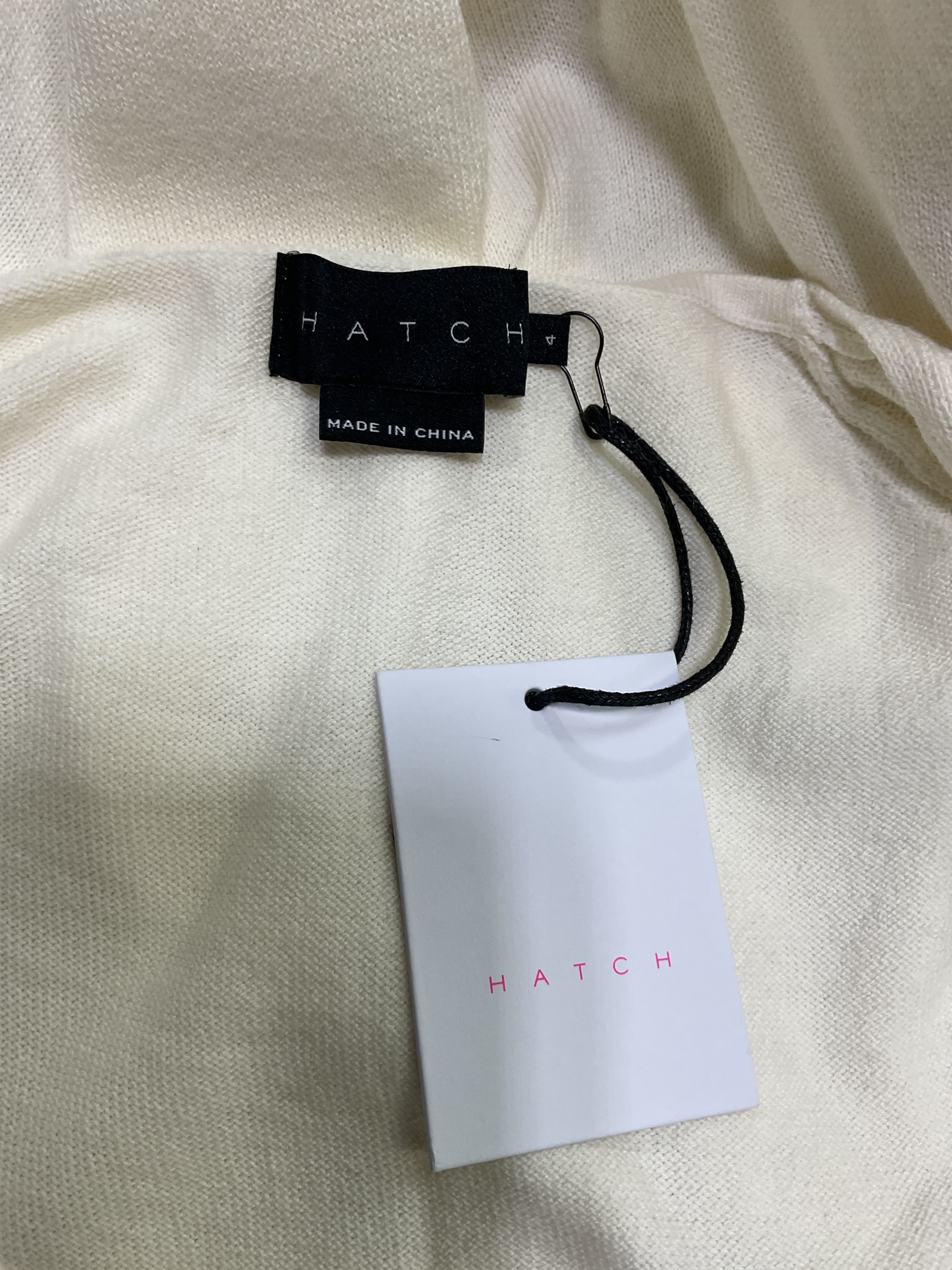 The Noa V-Neck Dolman - Image 2