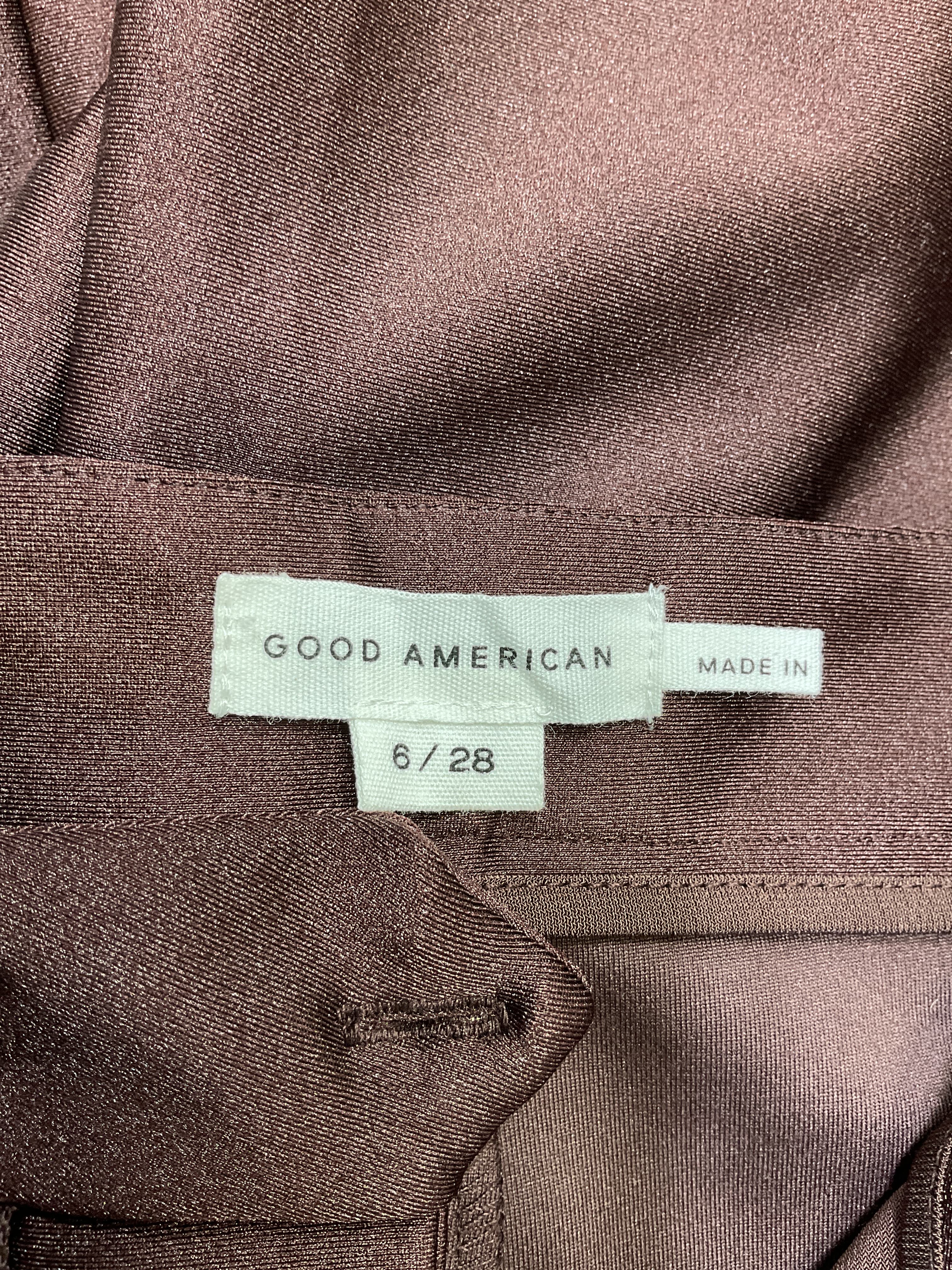 Compression Shine Bootcut Trouser - Image 3