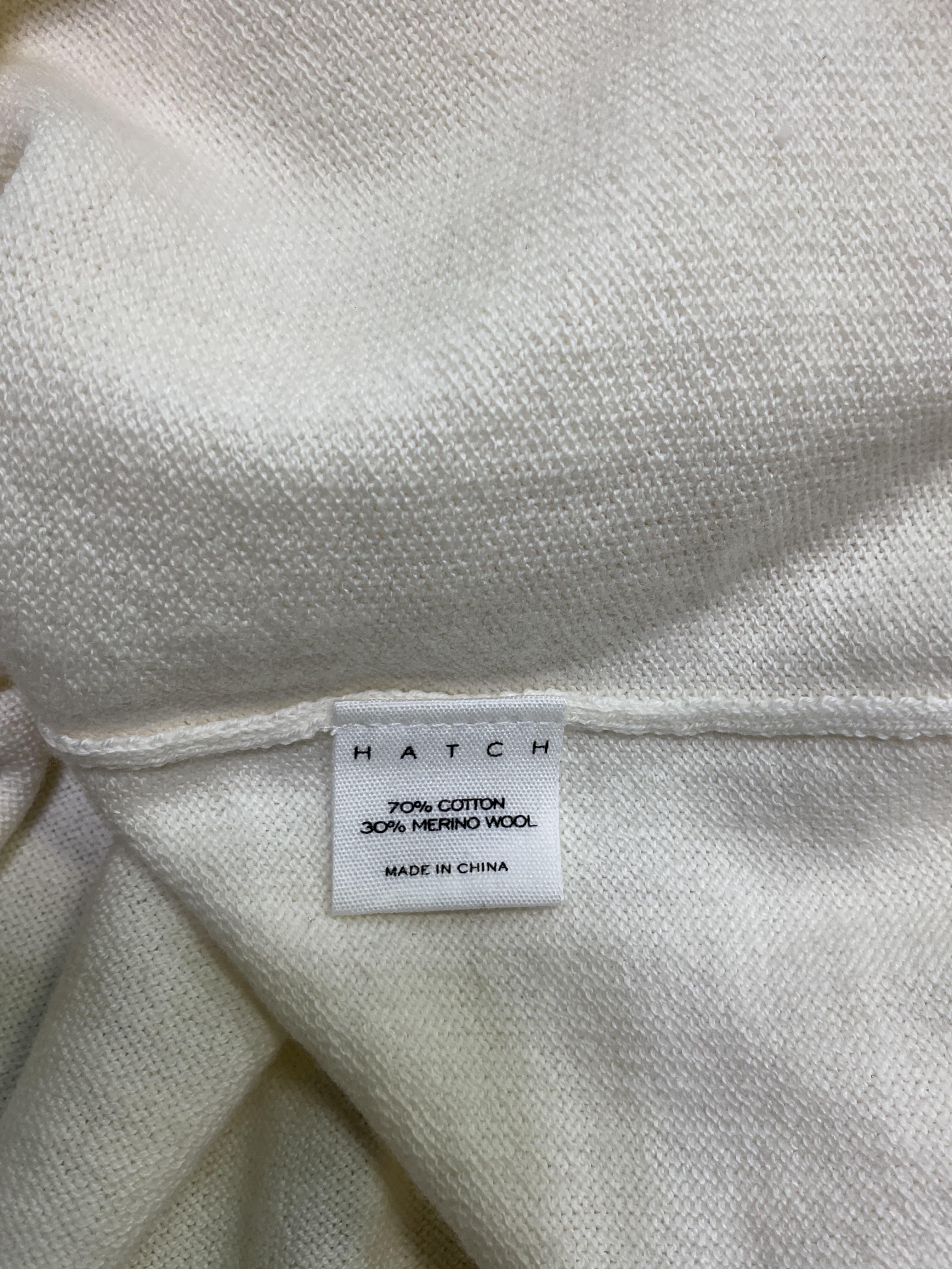 The Noa V-Neck Dolman - Image 4
