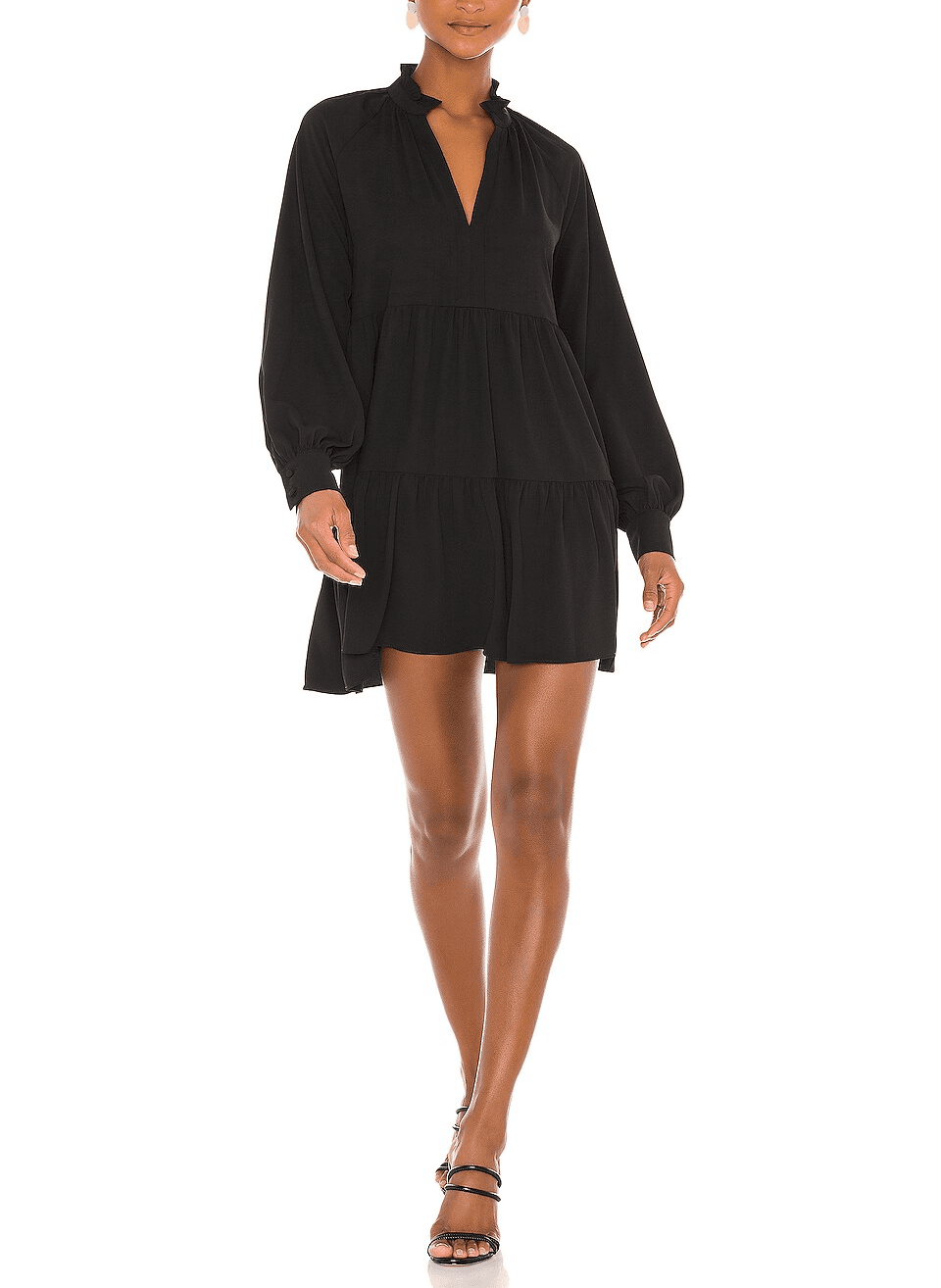Saffron Dress - Image 1