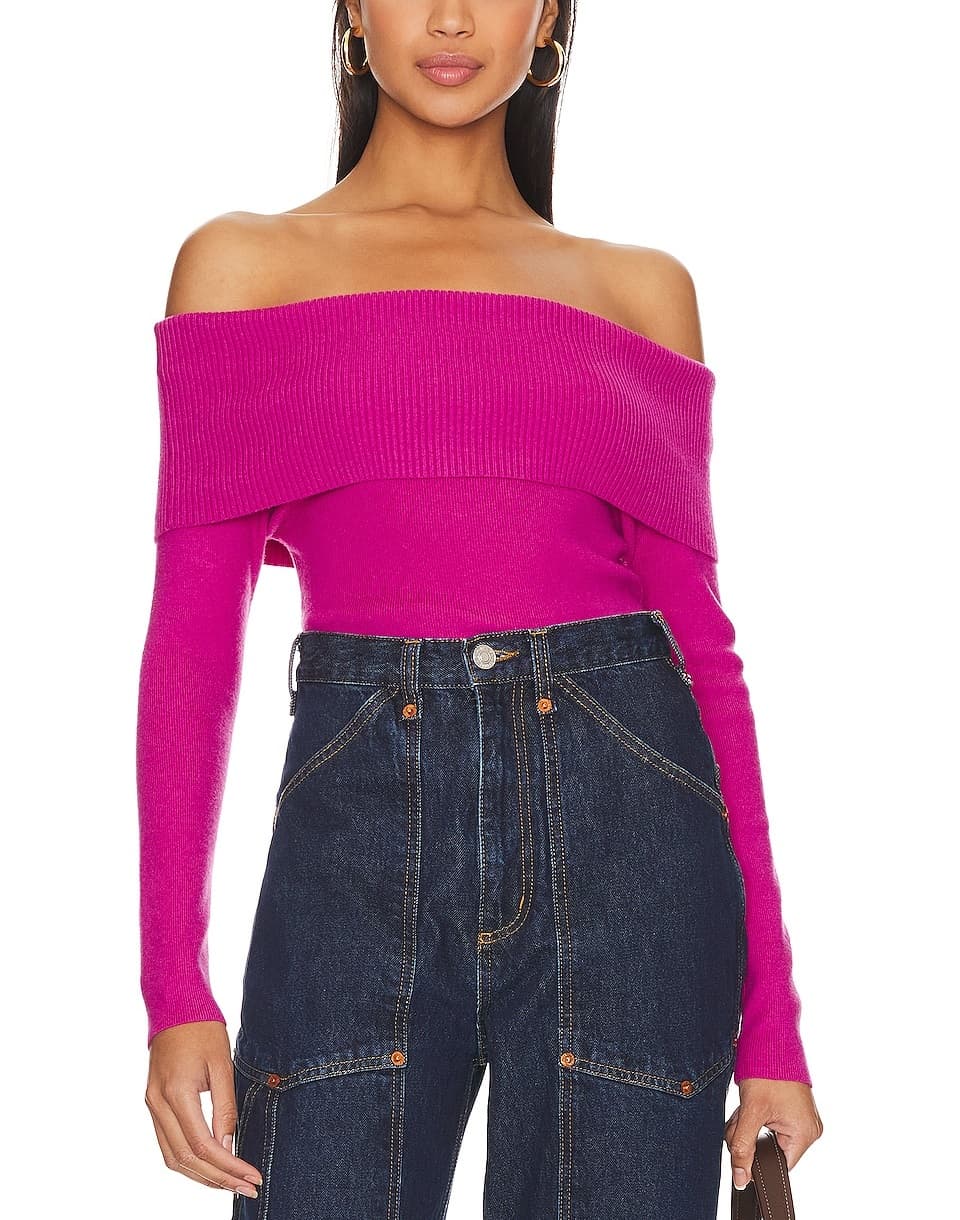 Heart Struck Sweater - Image 1