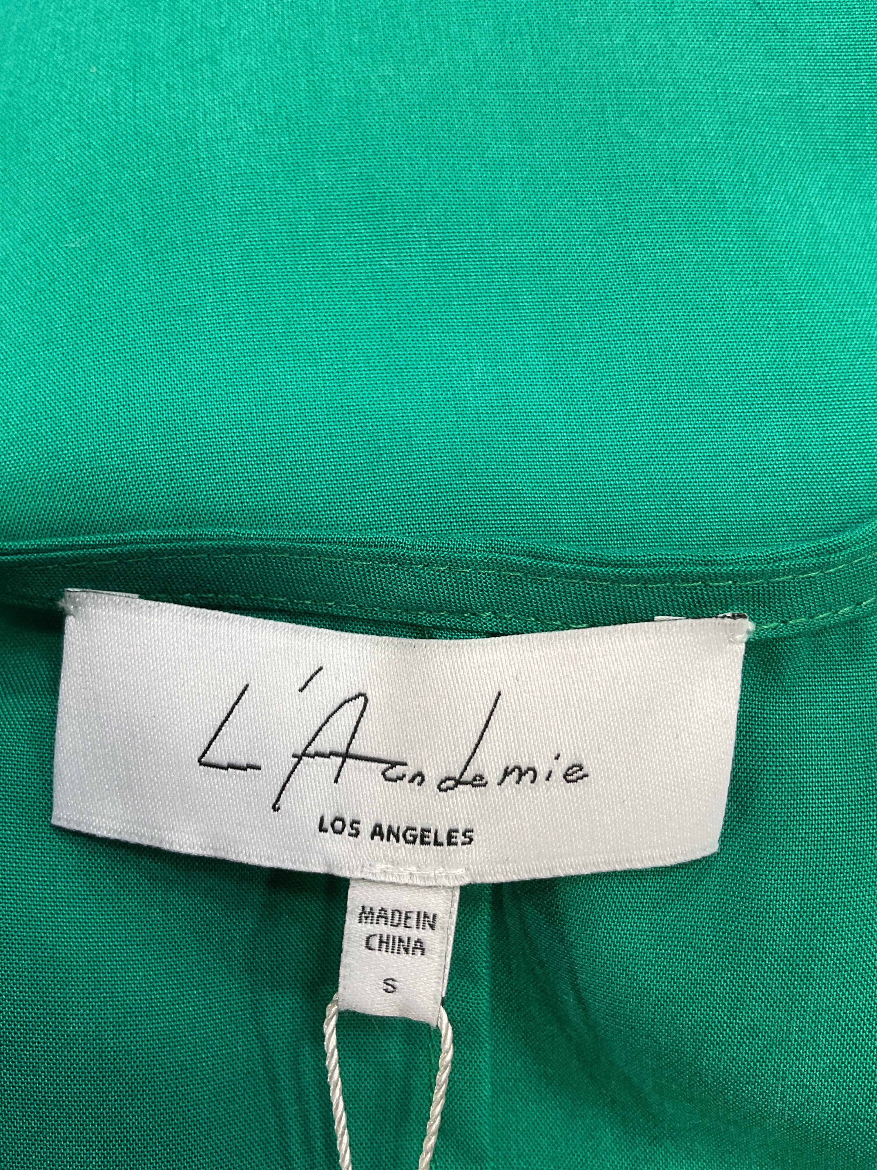 The Lorriana Mini Dress - Image 3