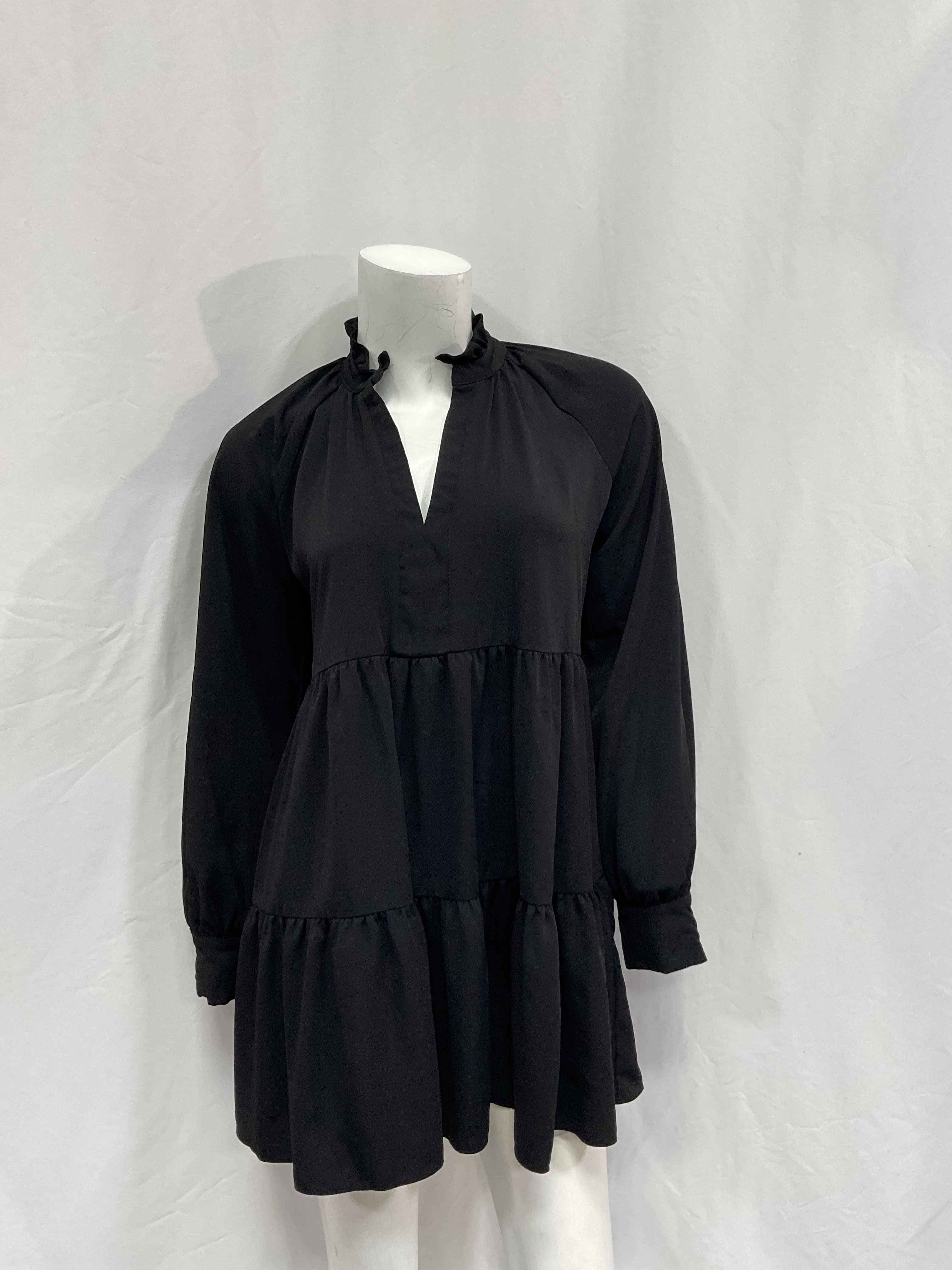 Saffron Dress - Image 2