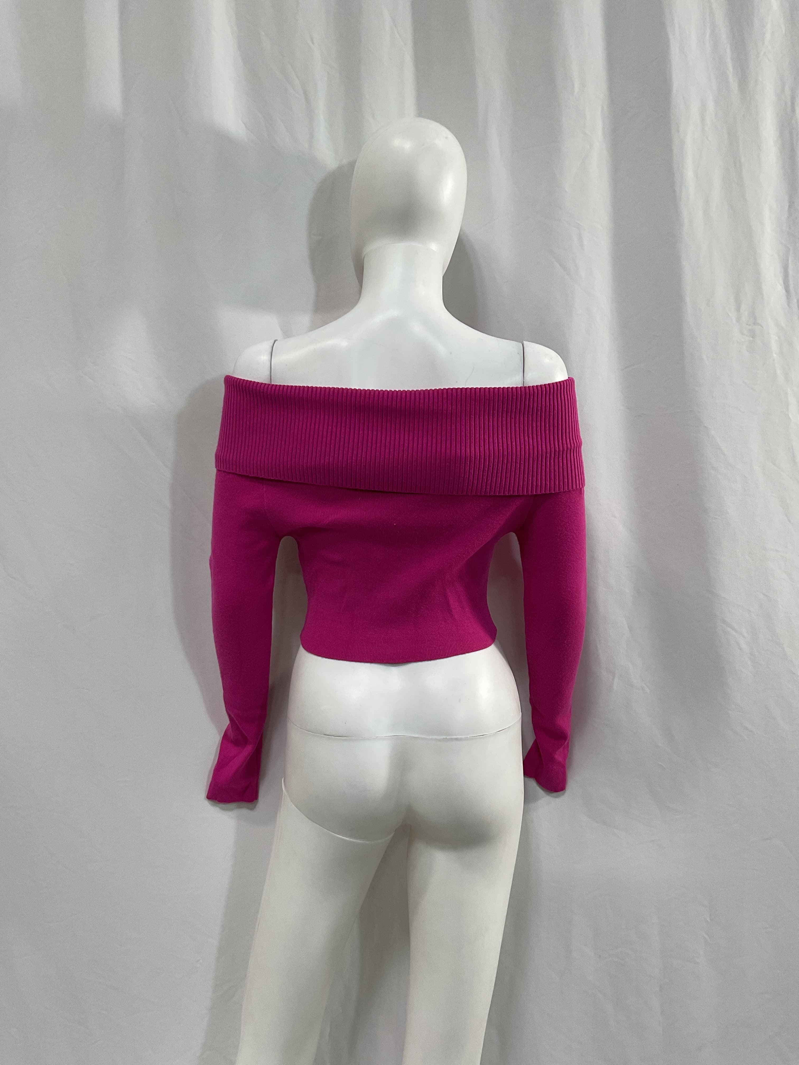 Heart Struck Sweater - Image 2