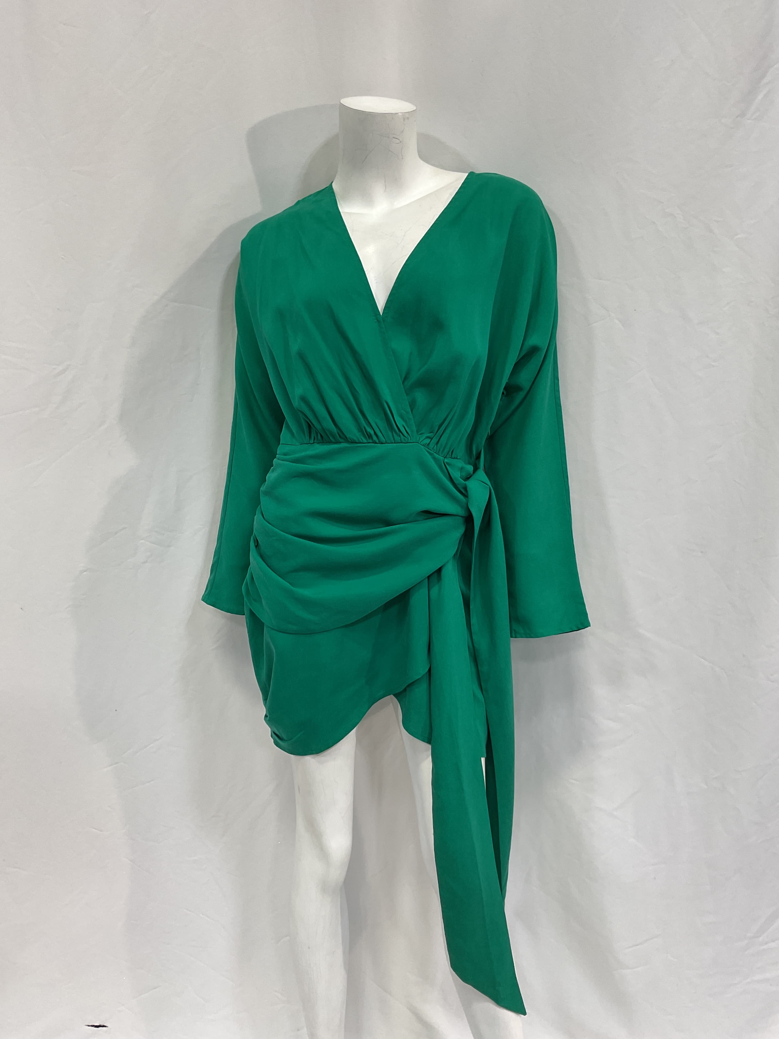 The Lorriana Mini Dress - Image 2