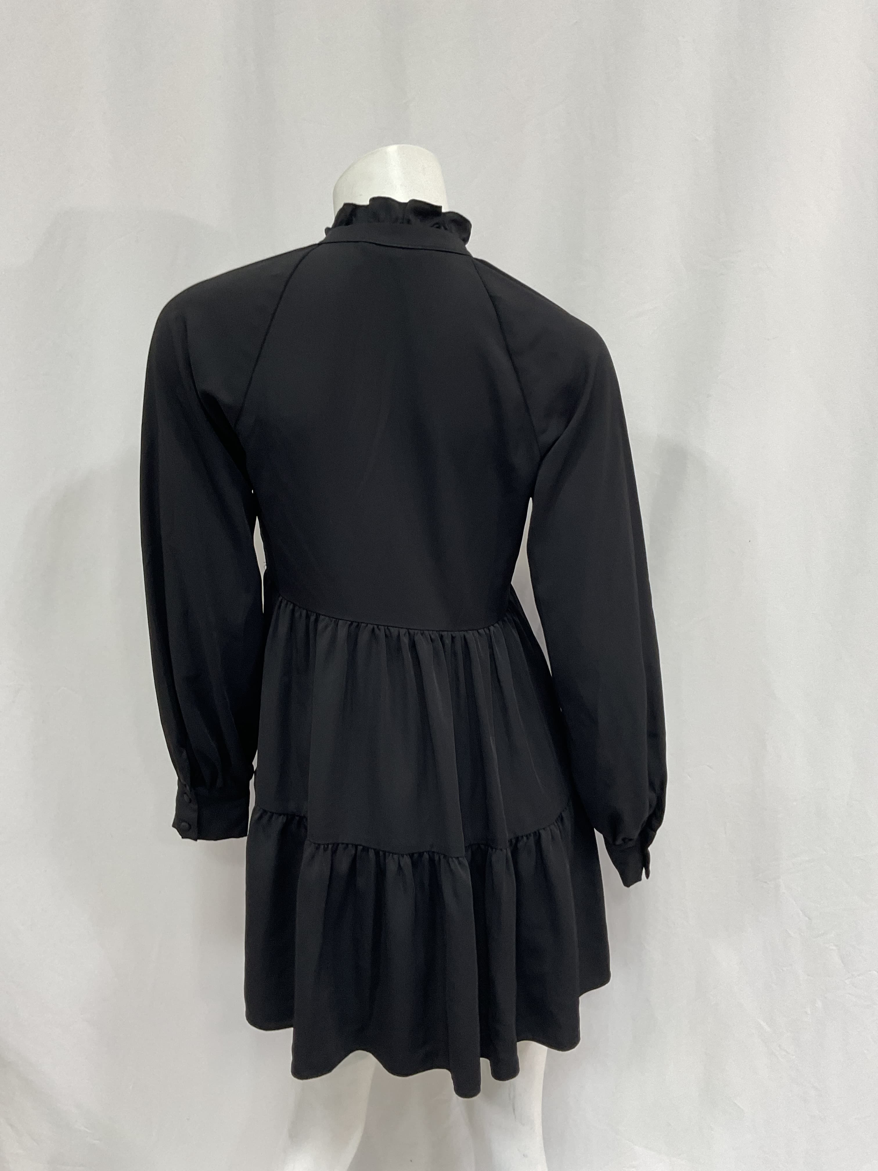 Saffron Dress - Image 4