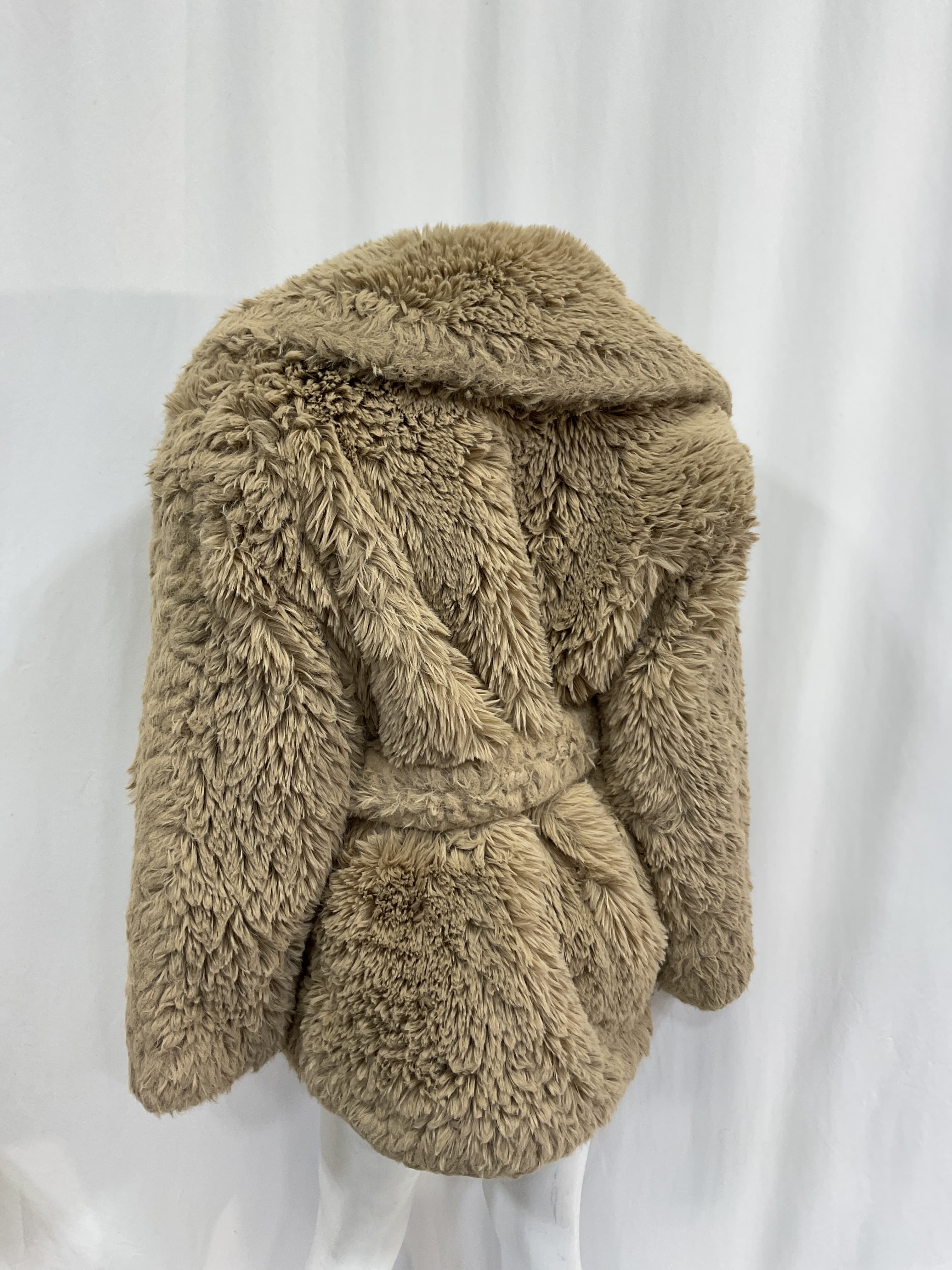 Galilea Coat - Image 4