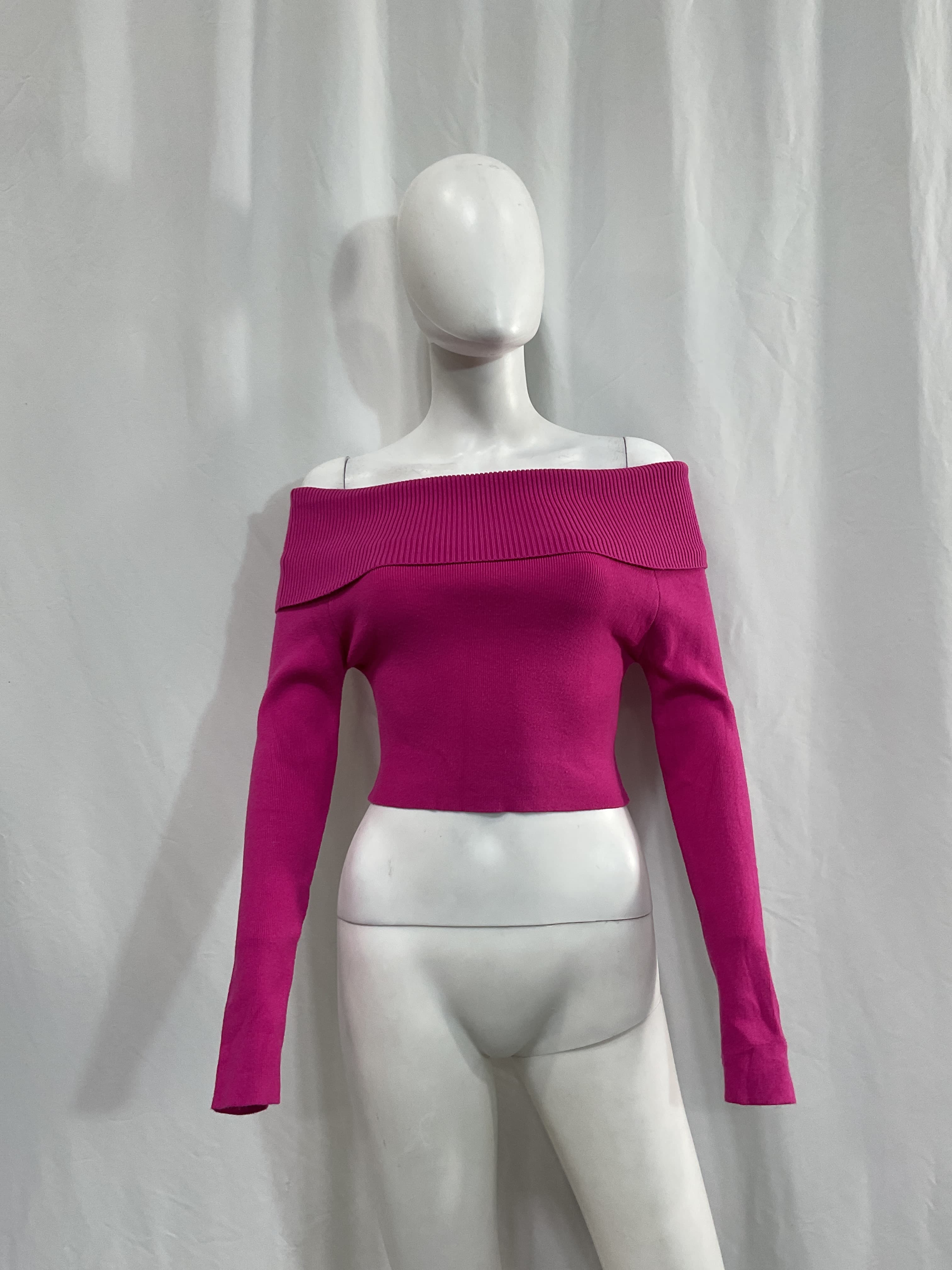 Heart Struck Sweater - Image 3