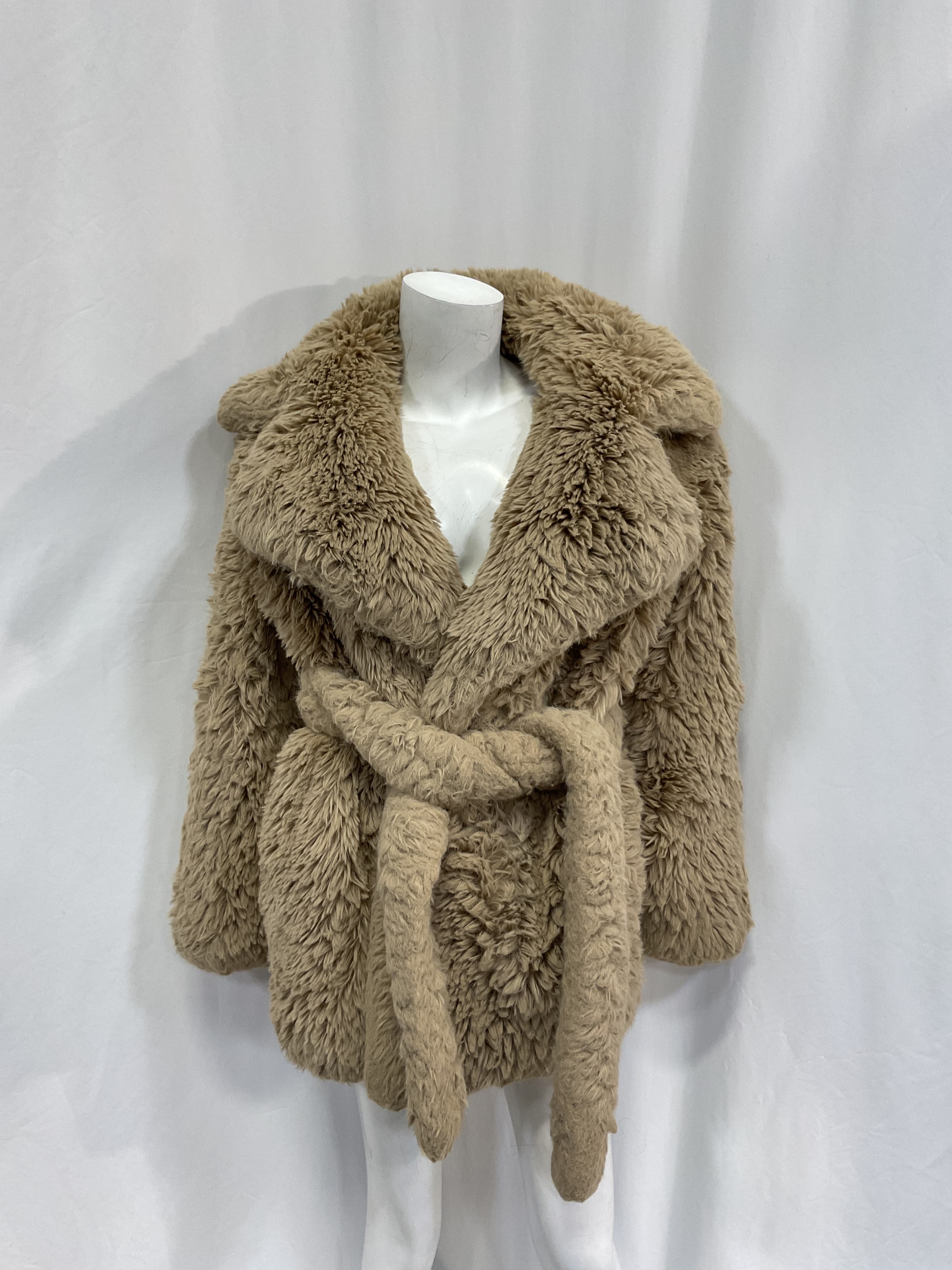 Galilea Coat - Image 3