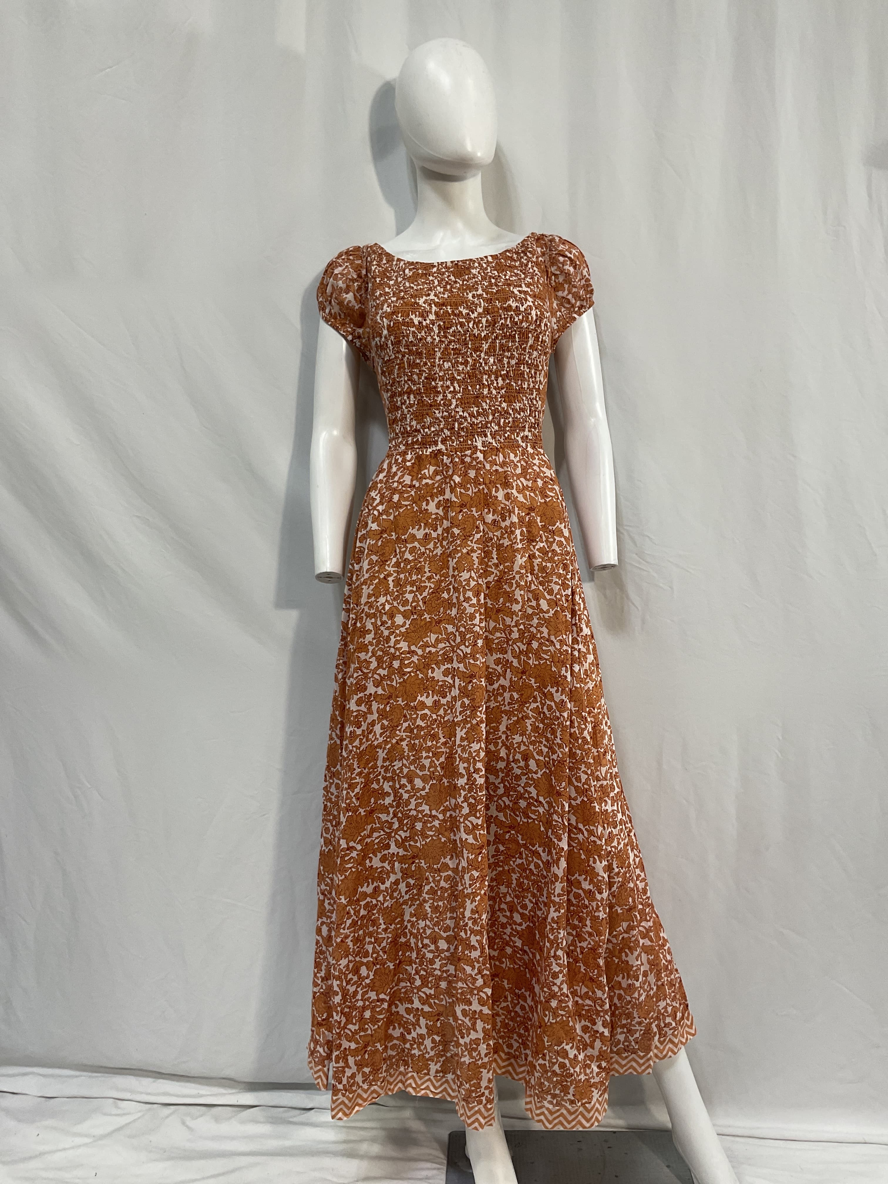 Ultraviolet Dress - Image 3