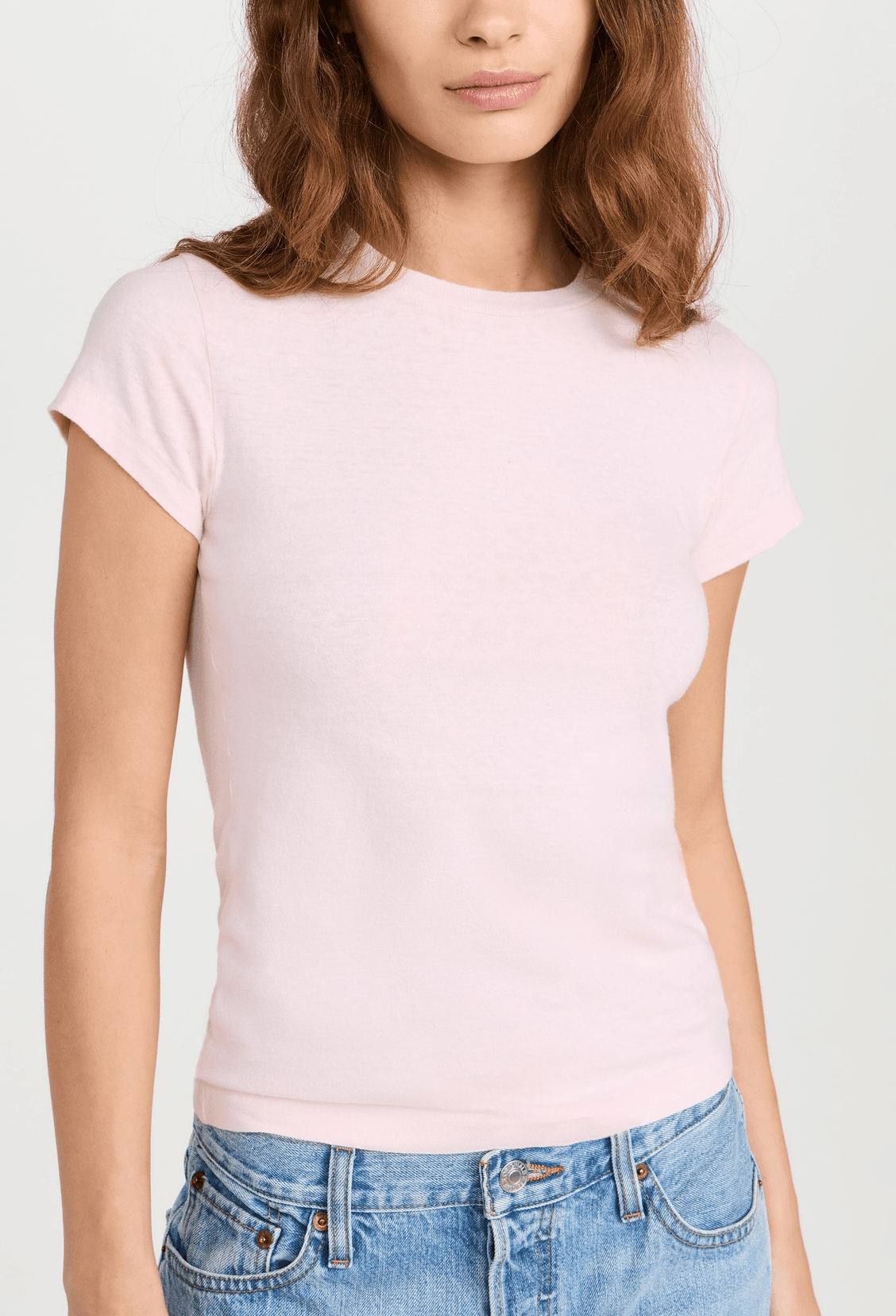 60s Slim Tee - Image 1