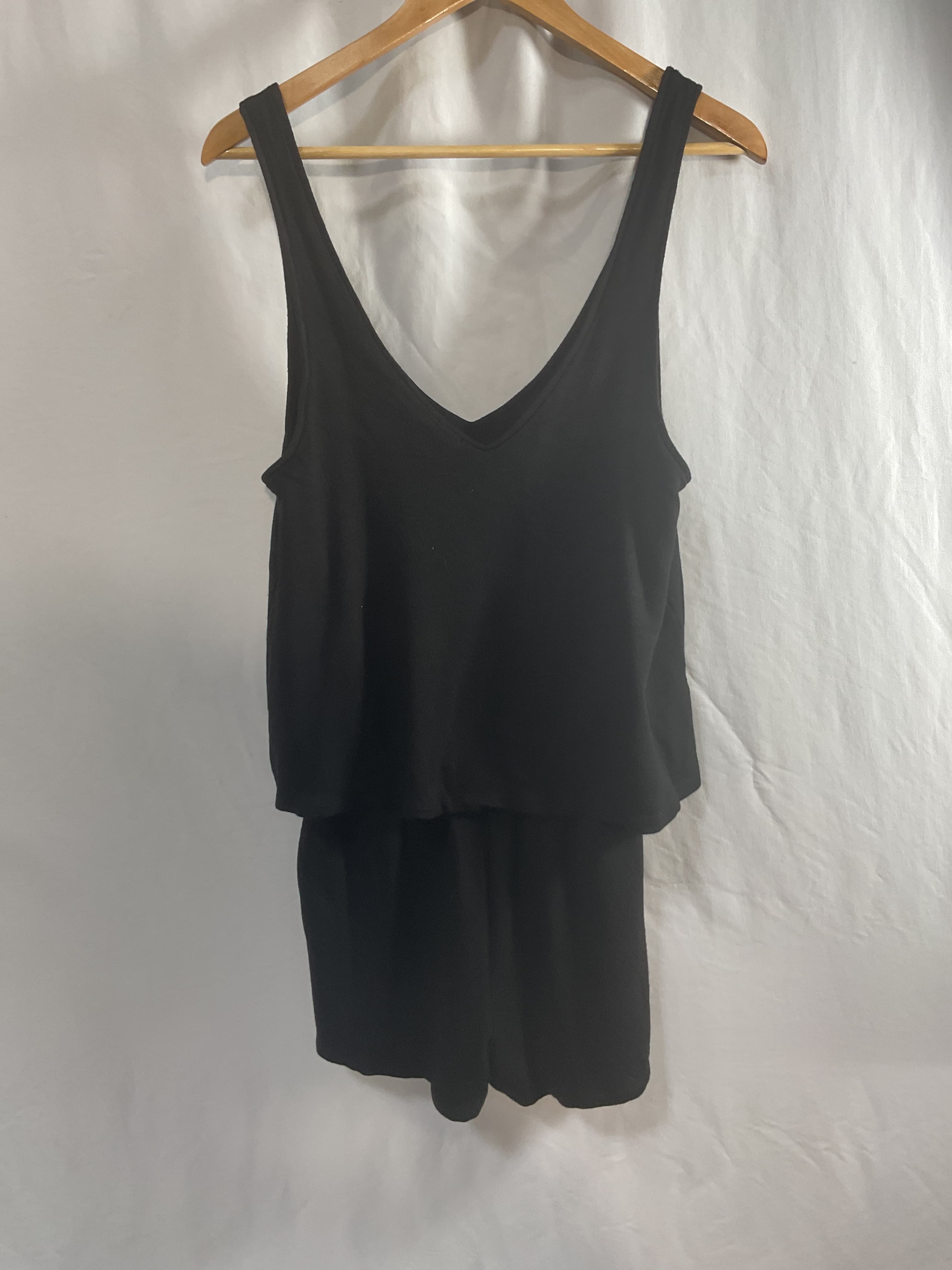 Supersoft Tank Romper - Image 2