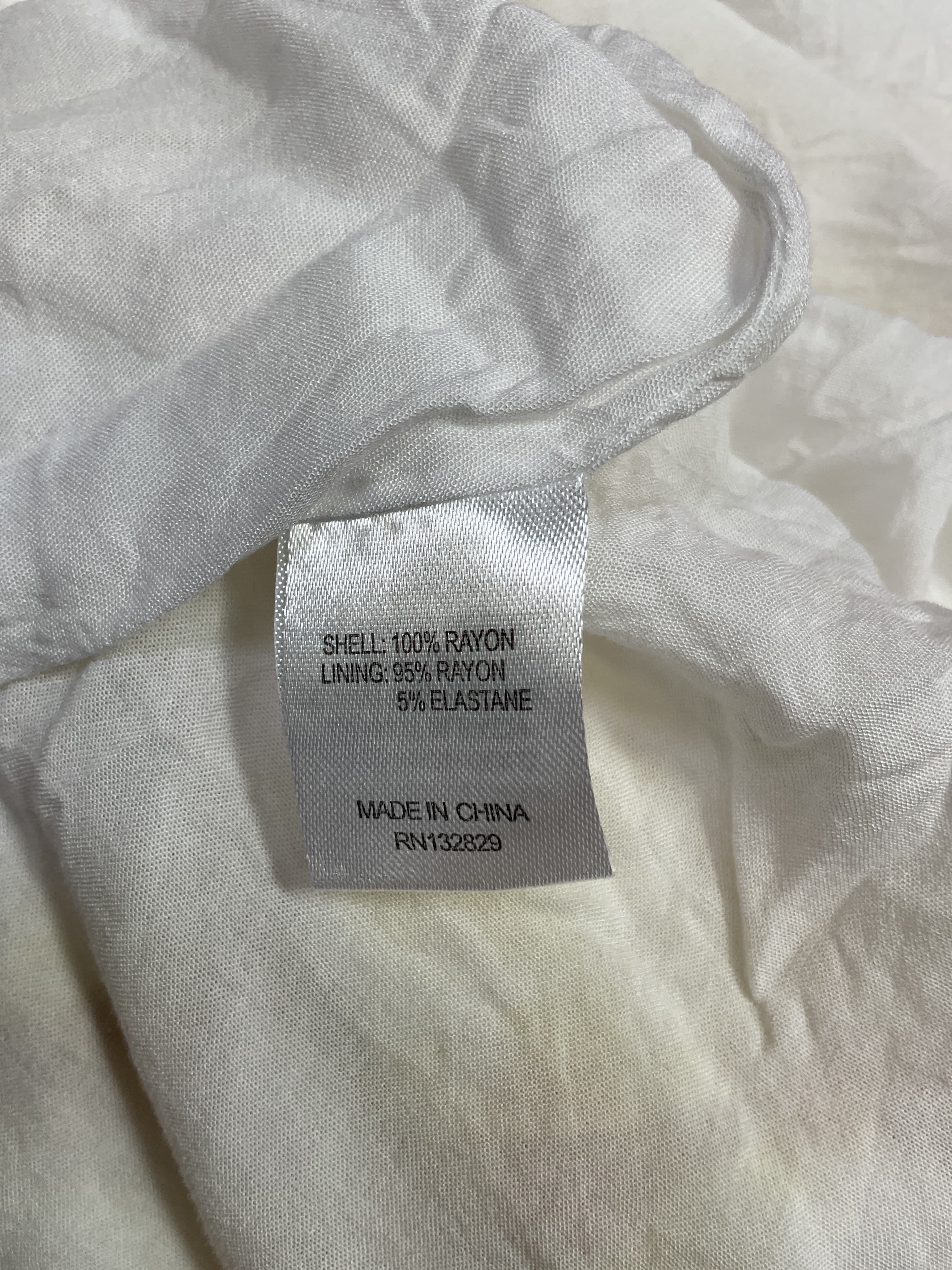 Baker Mini Dress In Yellow Tie Dye - Image 4