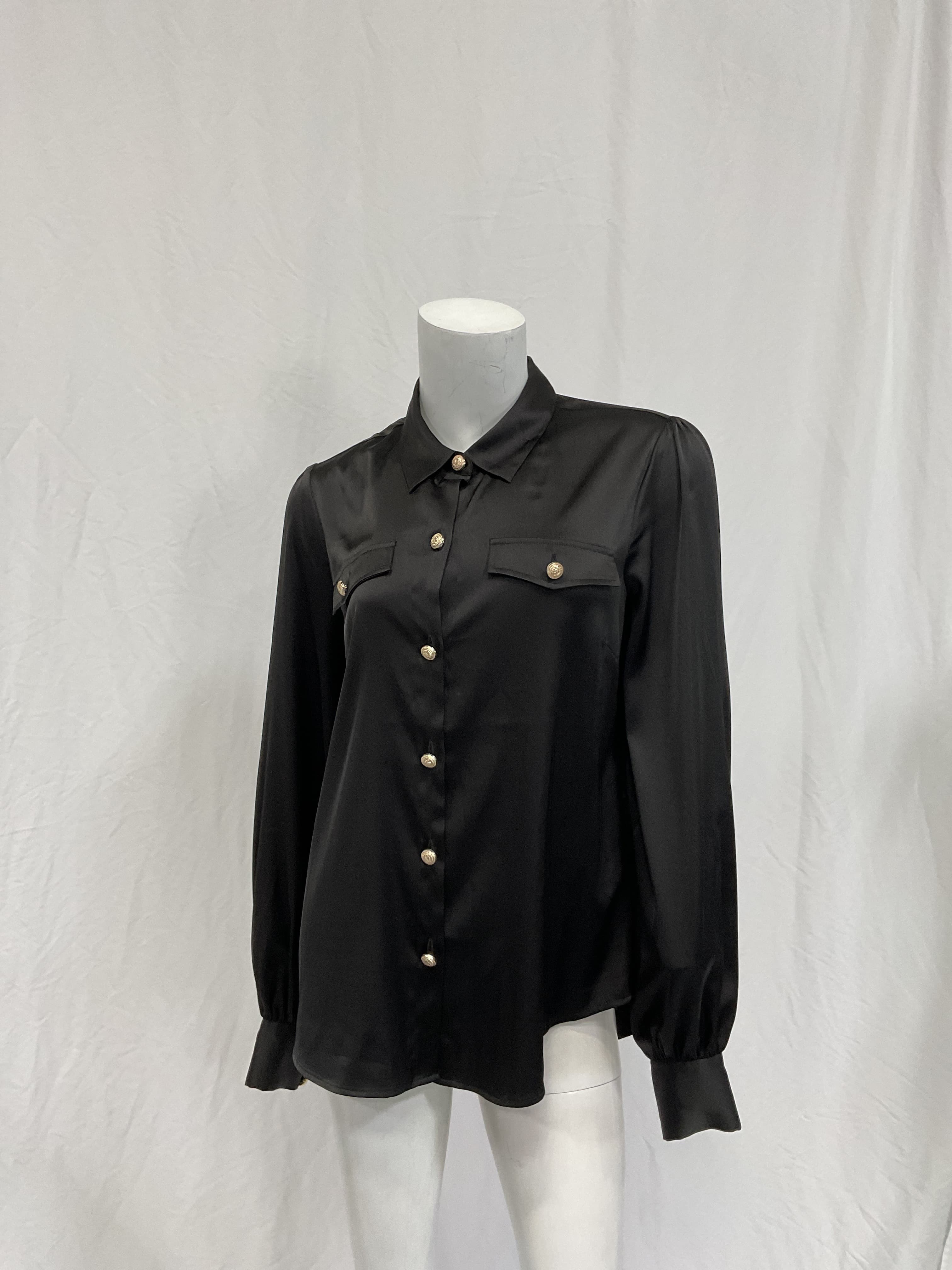 Lennox Blouse - Image 2