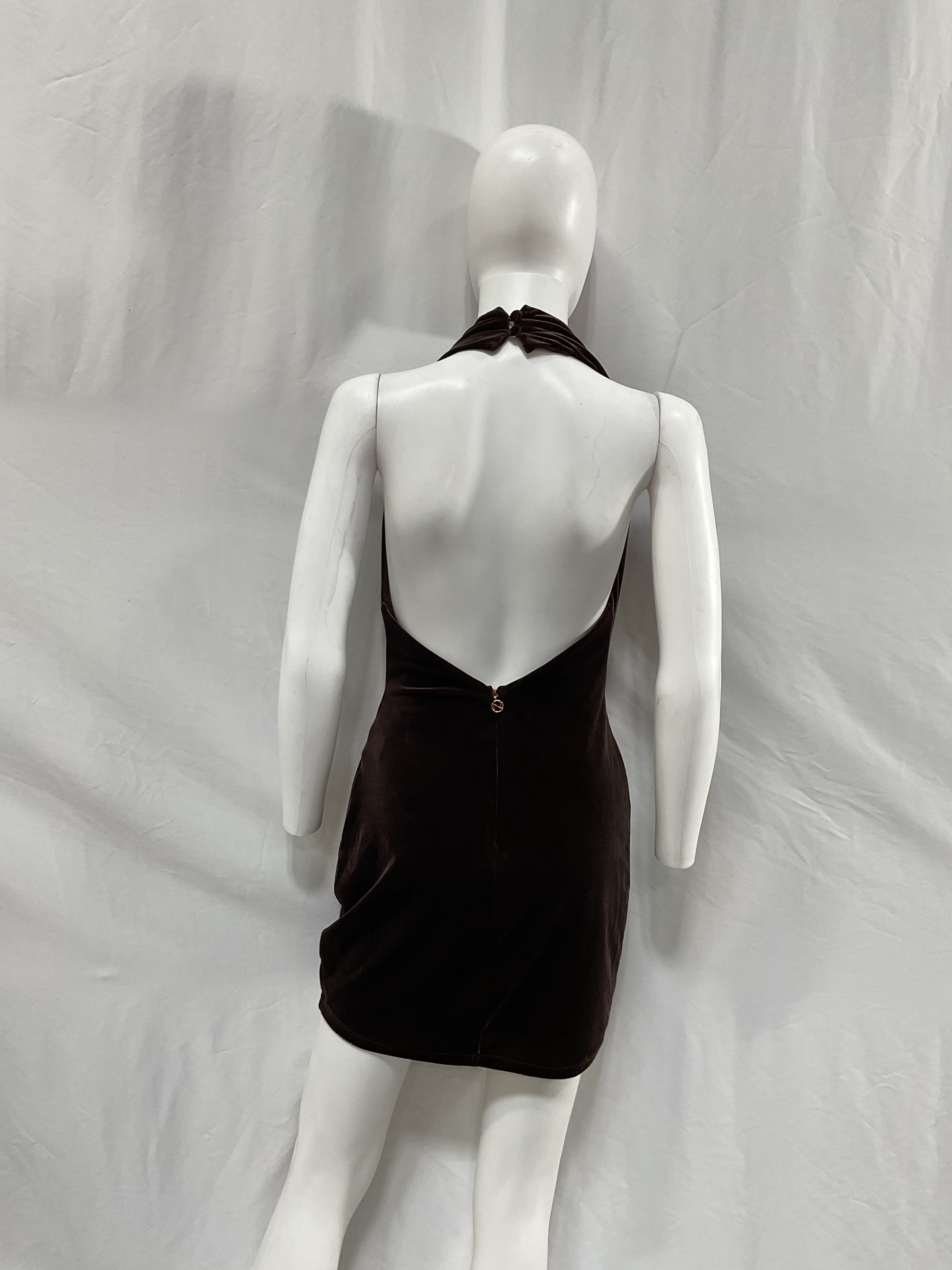 Vibe Mini Dress - Image 3