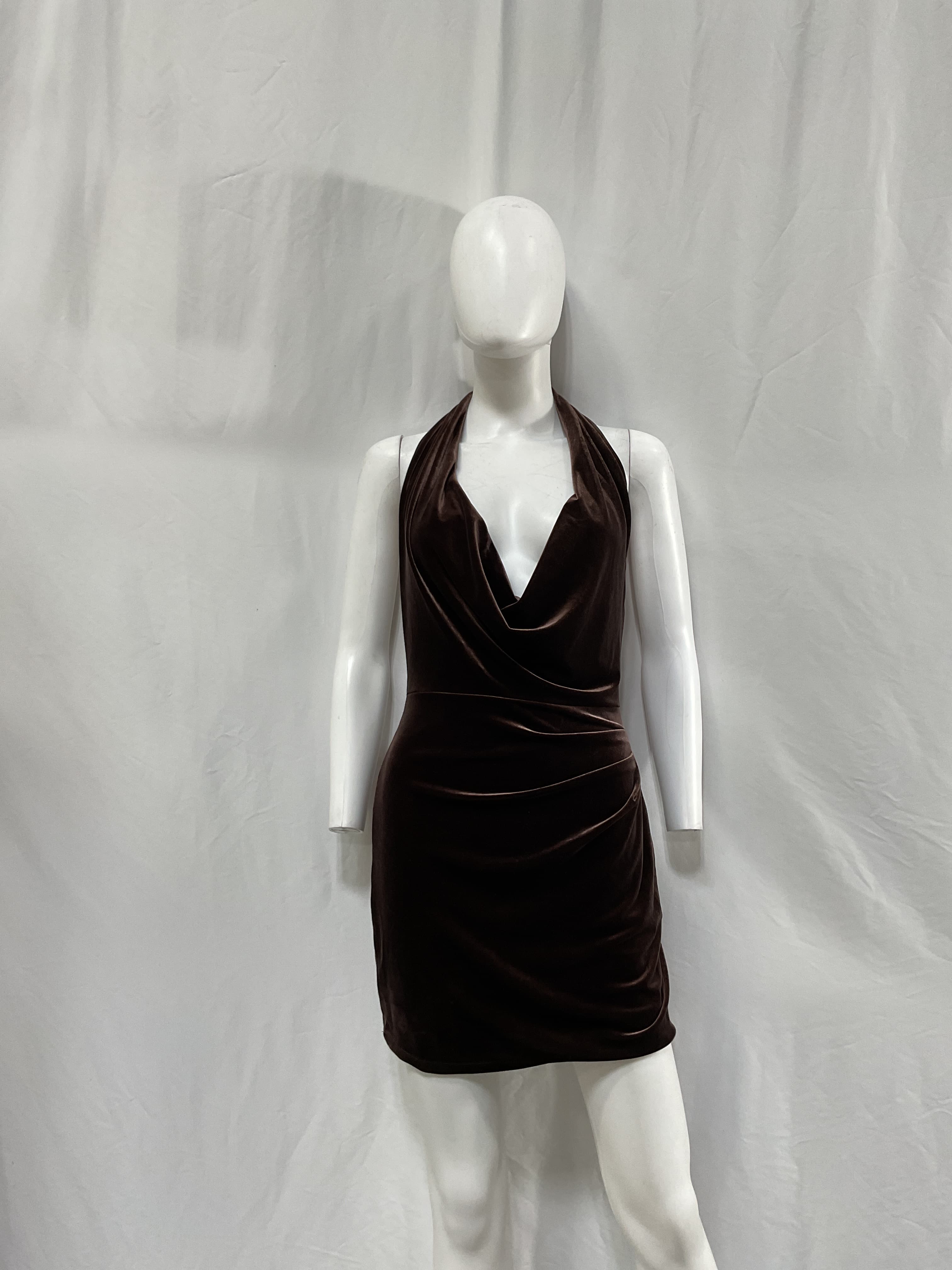 Vibe Mini Dress - Image 2