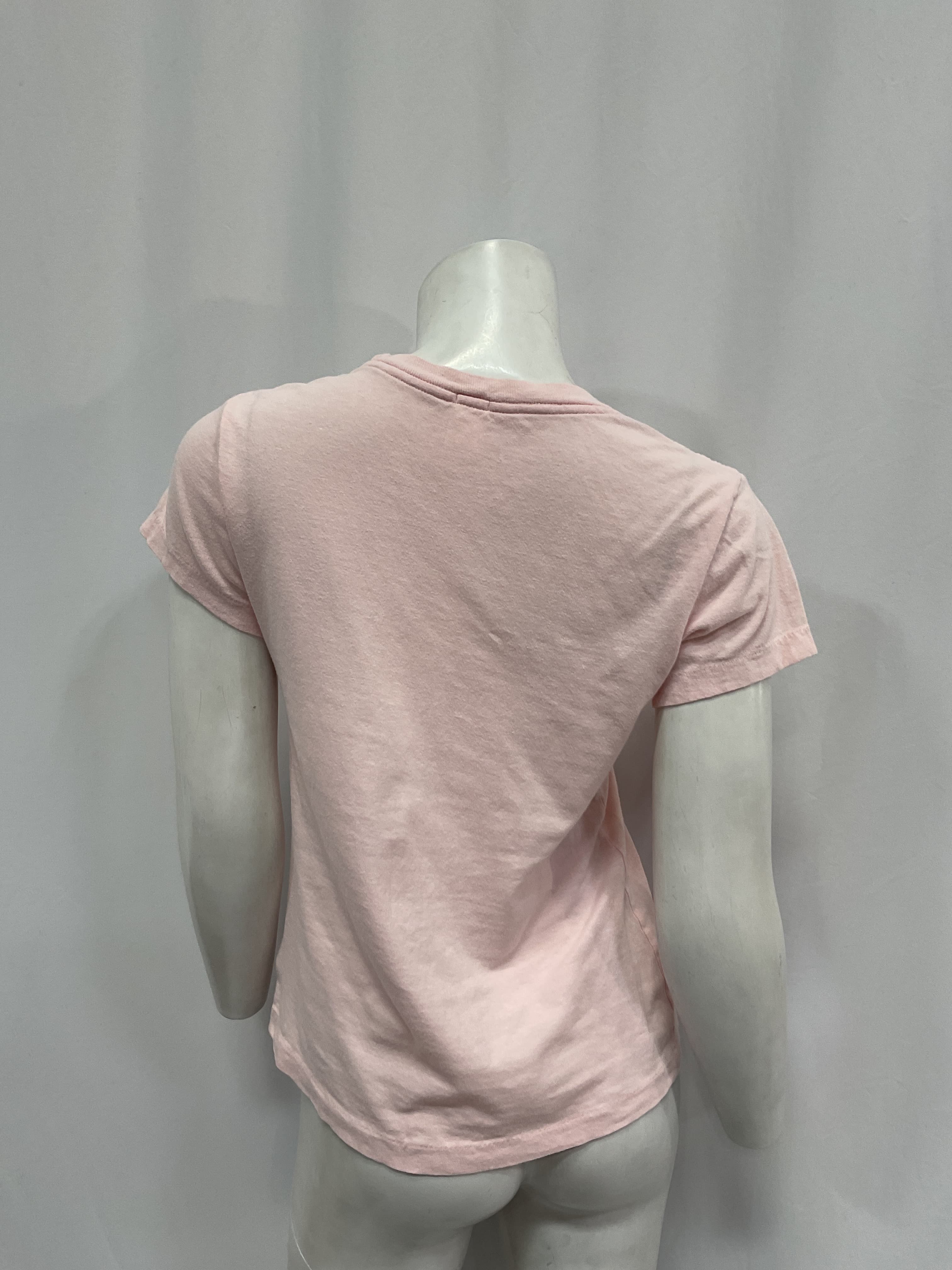 60s Slim Tee - Image 2
