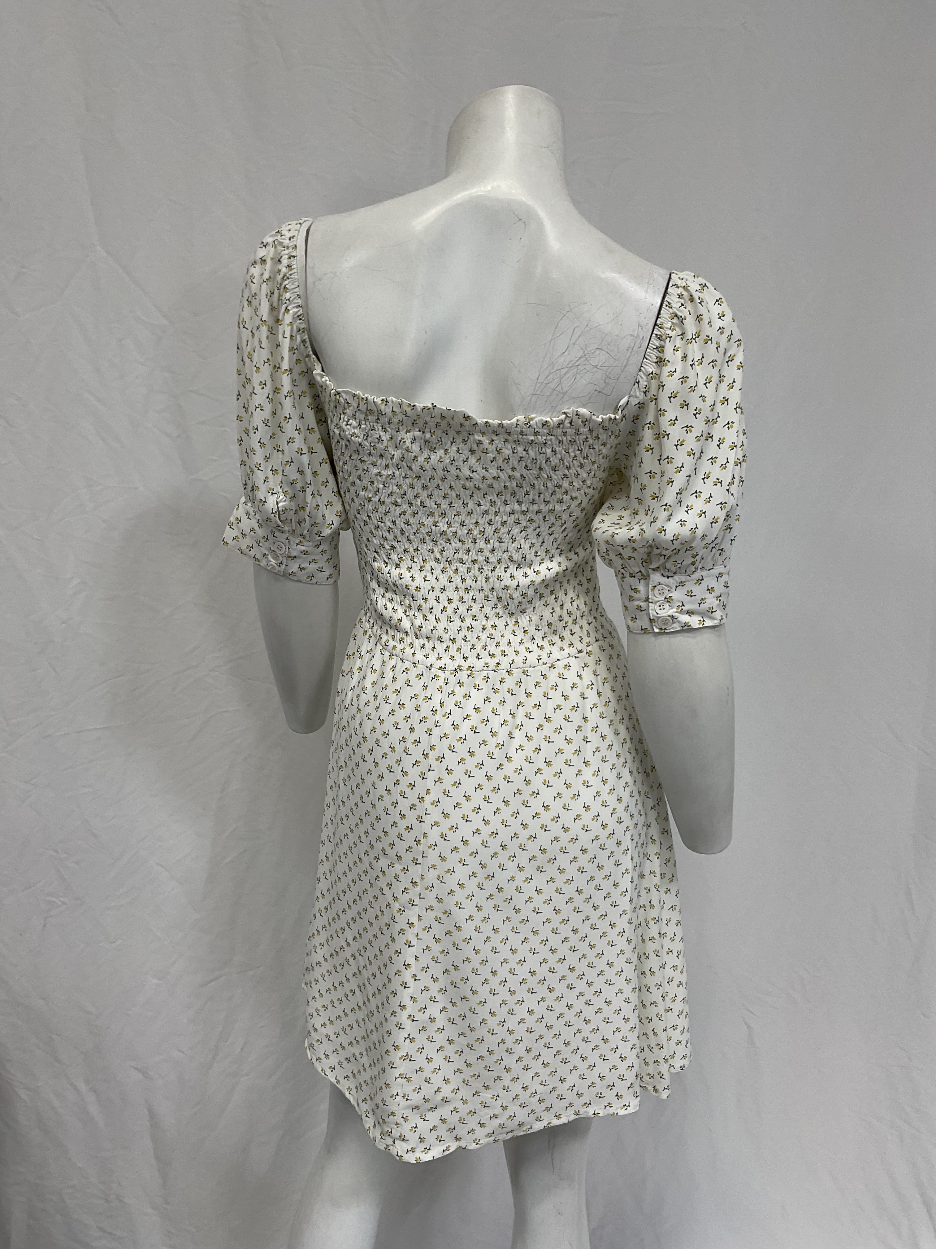 Dulcia Mini Dress - Image 2