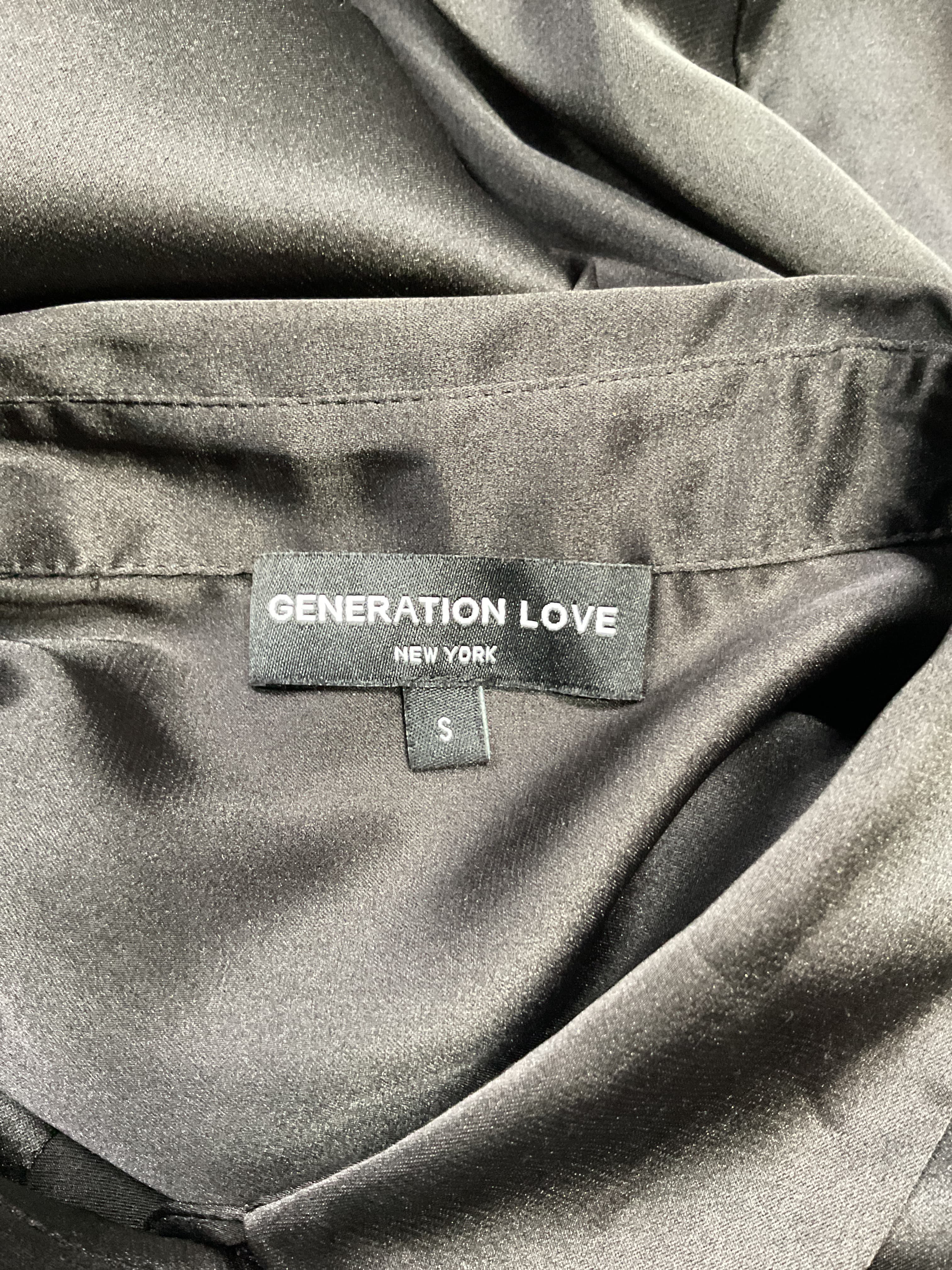 Lennox Blouse - Image 3