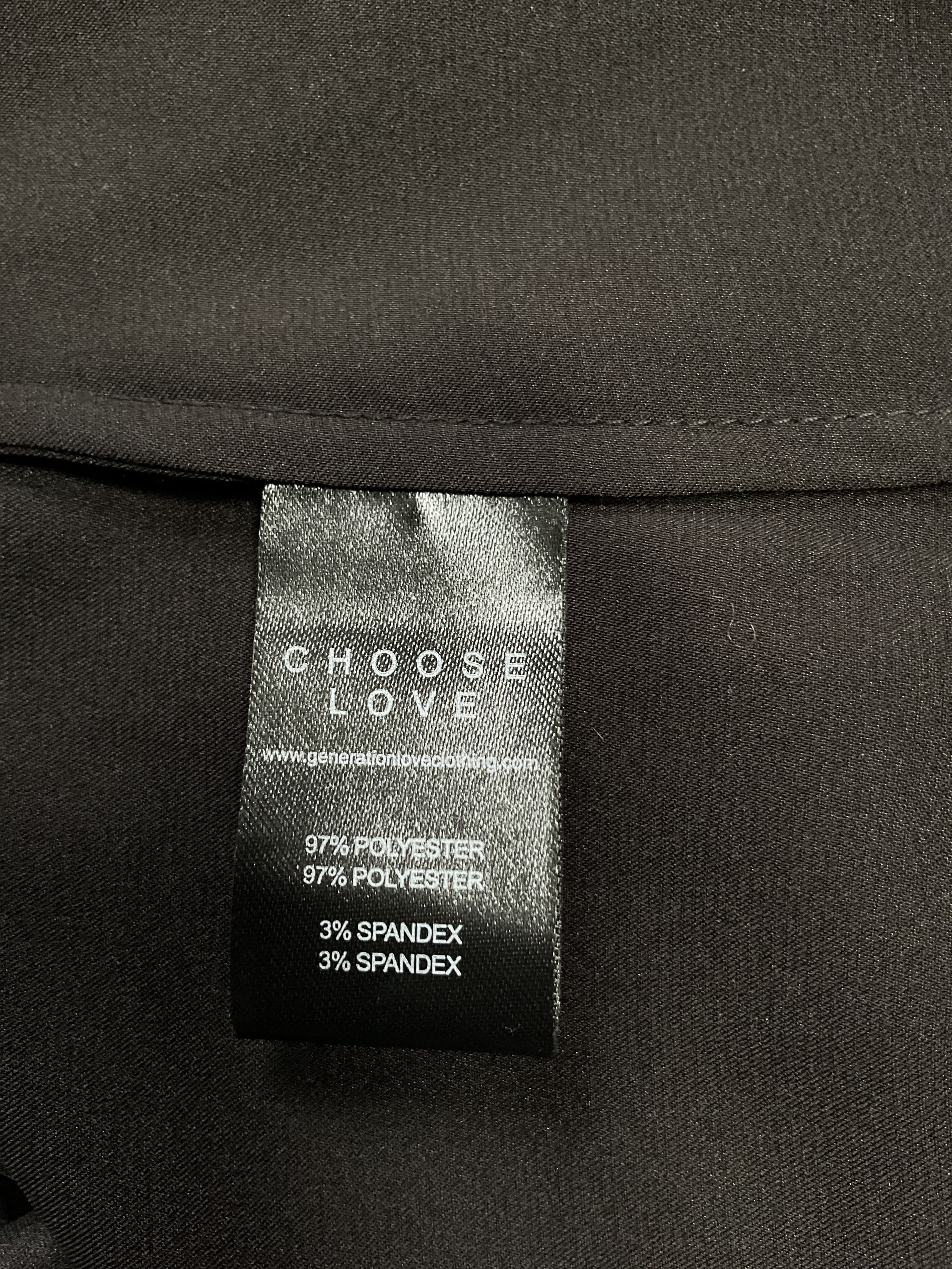 Lennox Blouse - Image 4