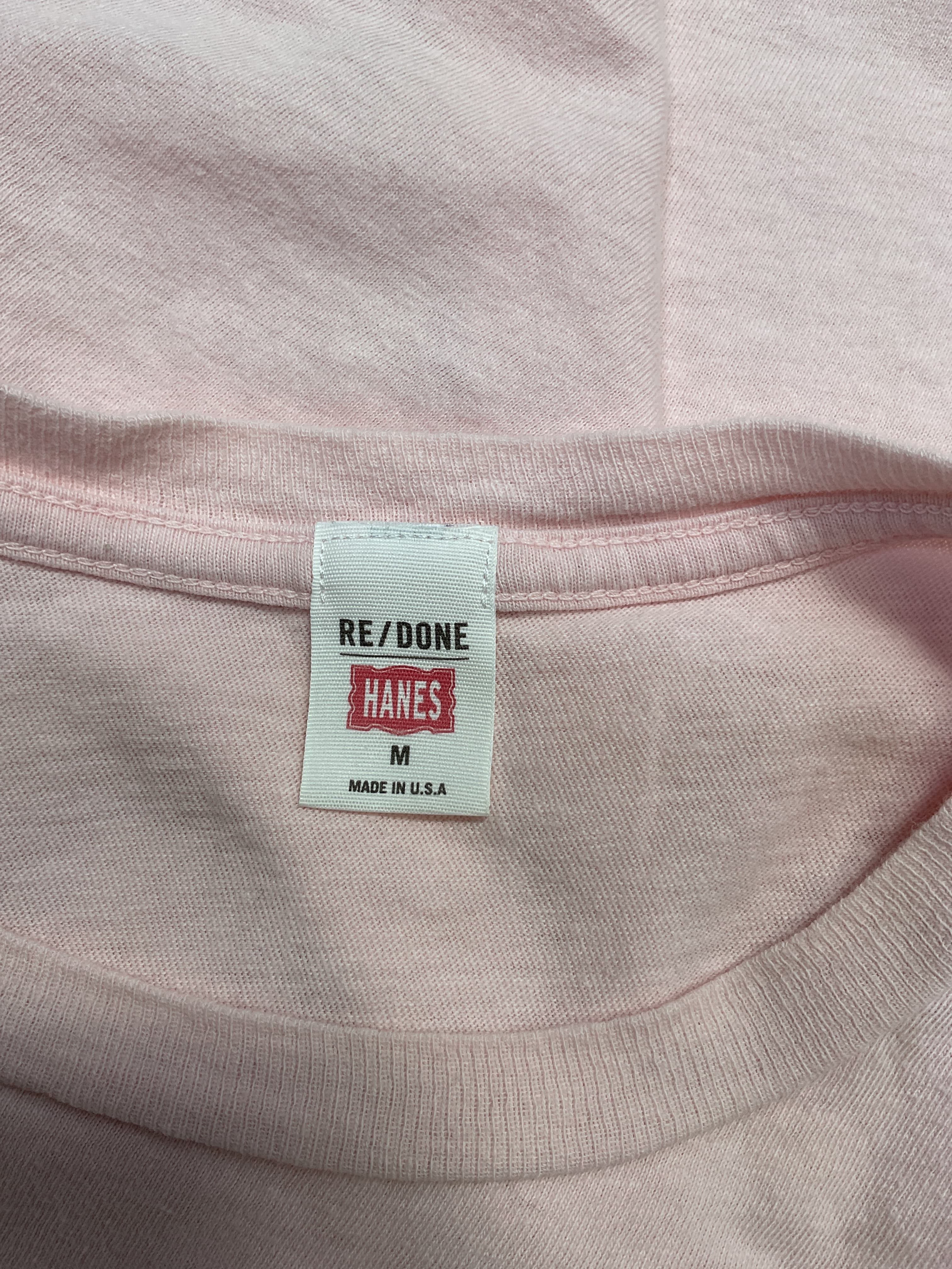 60s Slim Tee - Image 4
