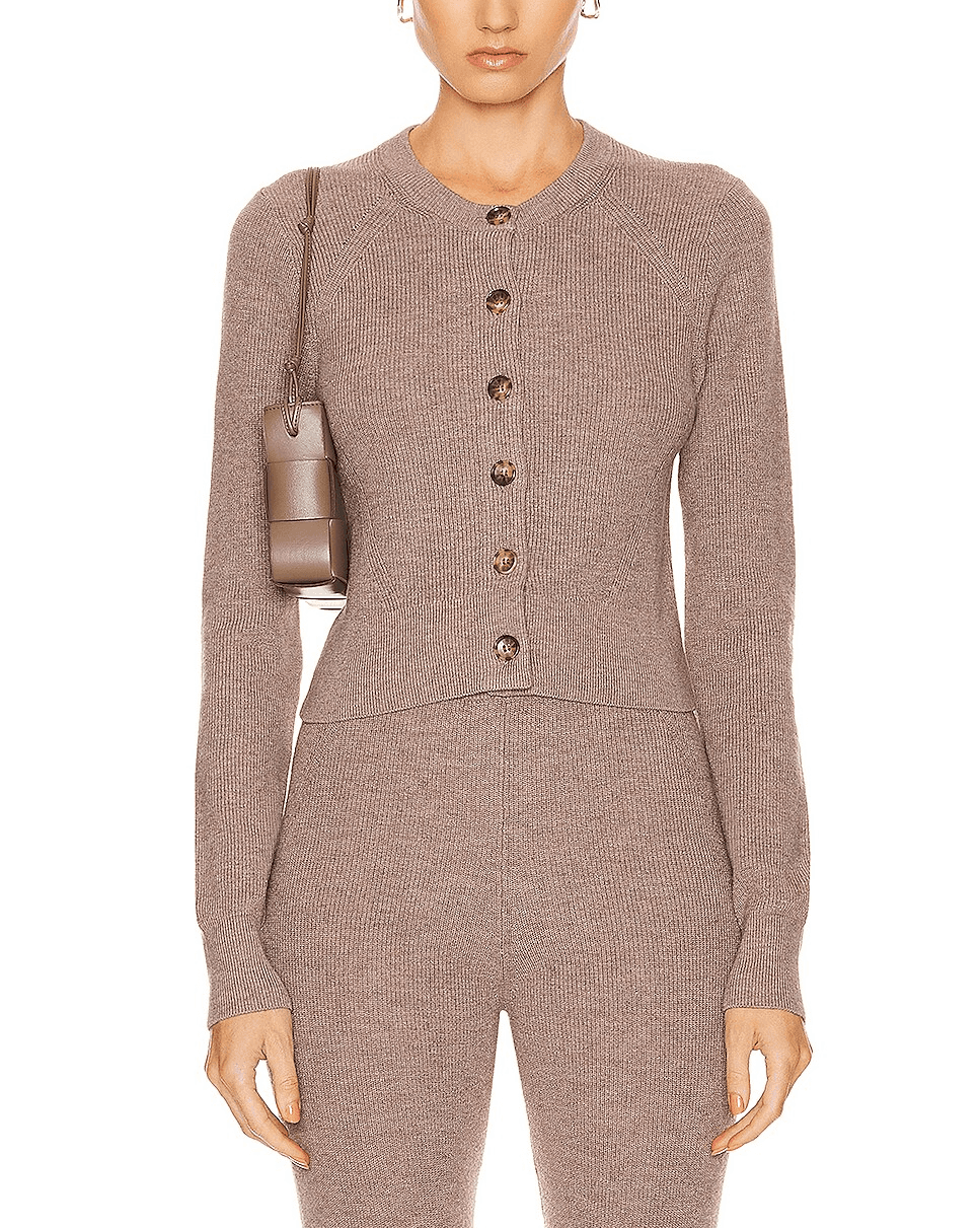 Lodi Knit Cardigan - Image 1
