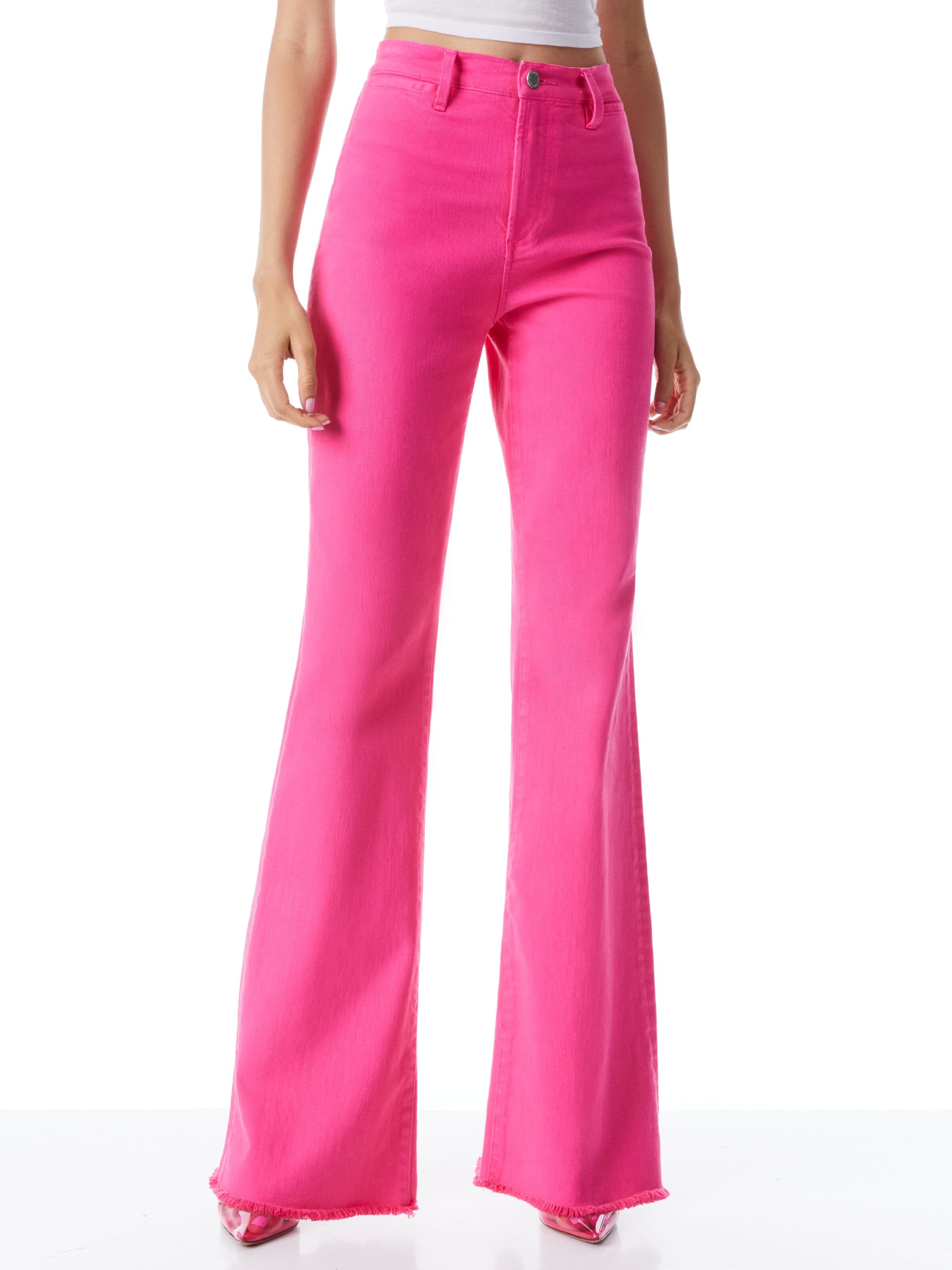Gorgeous Coin Pocket Jean - Image 1