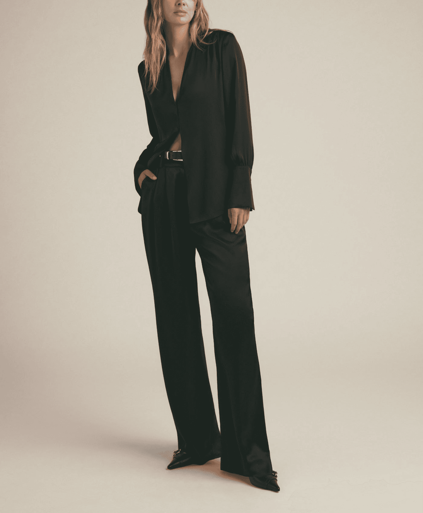 The Izzy Top - Image 1
