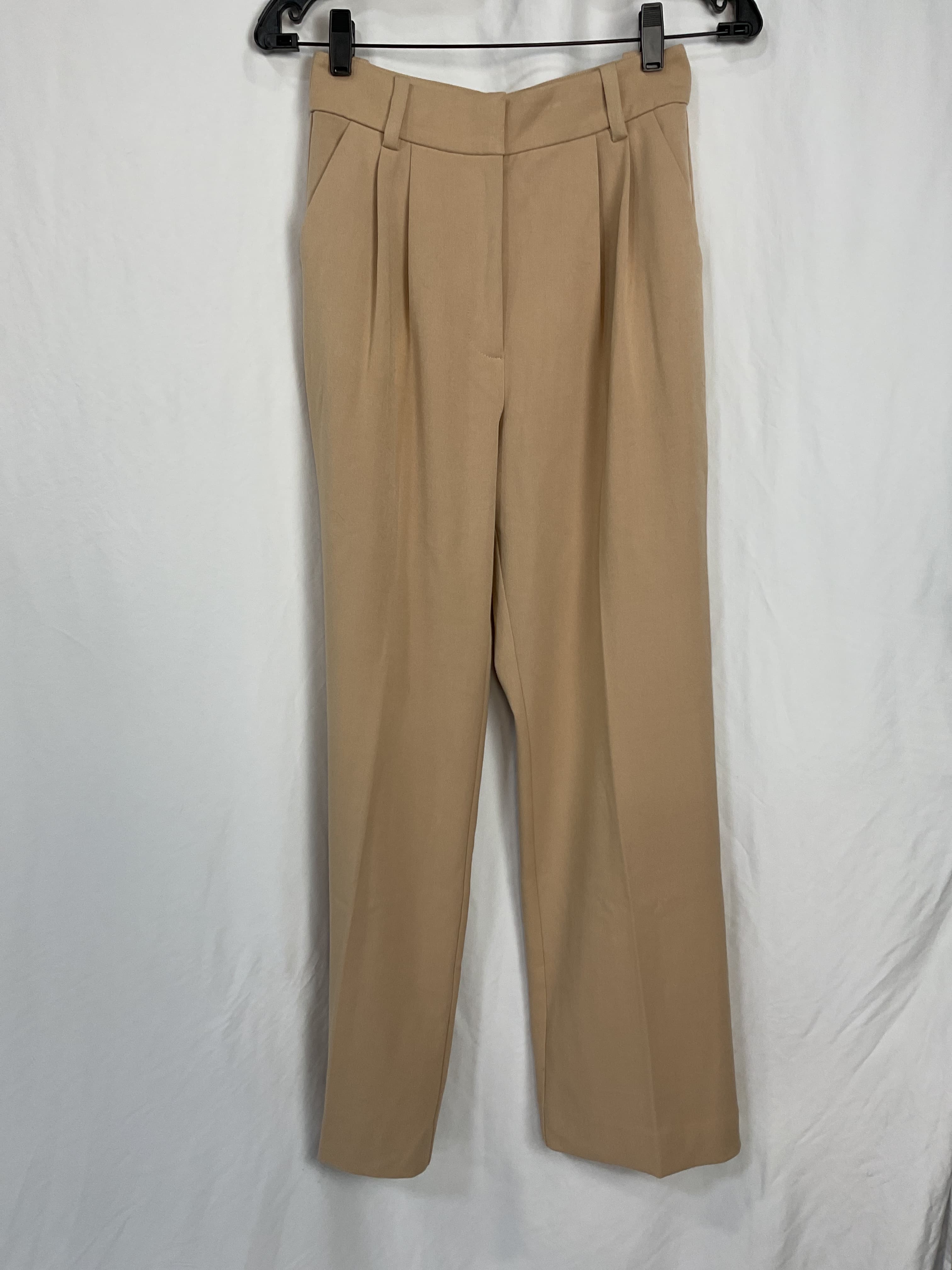 THE FAVORITE PANT SHORTIE - Image 2
