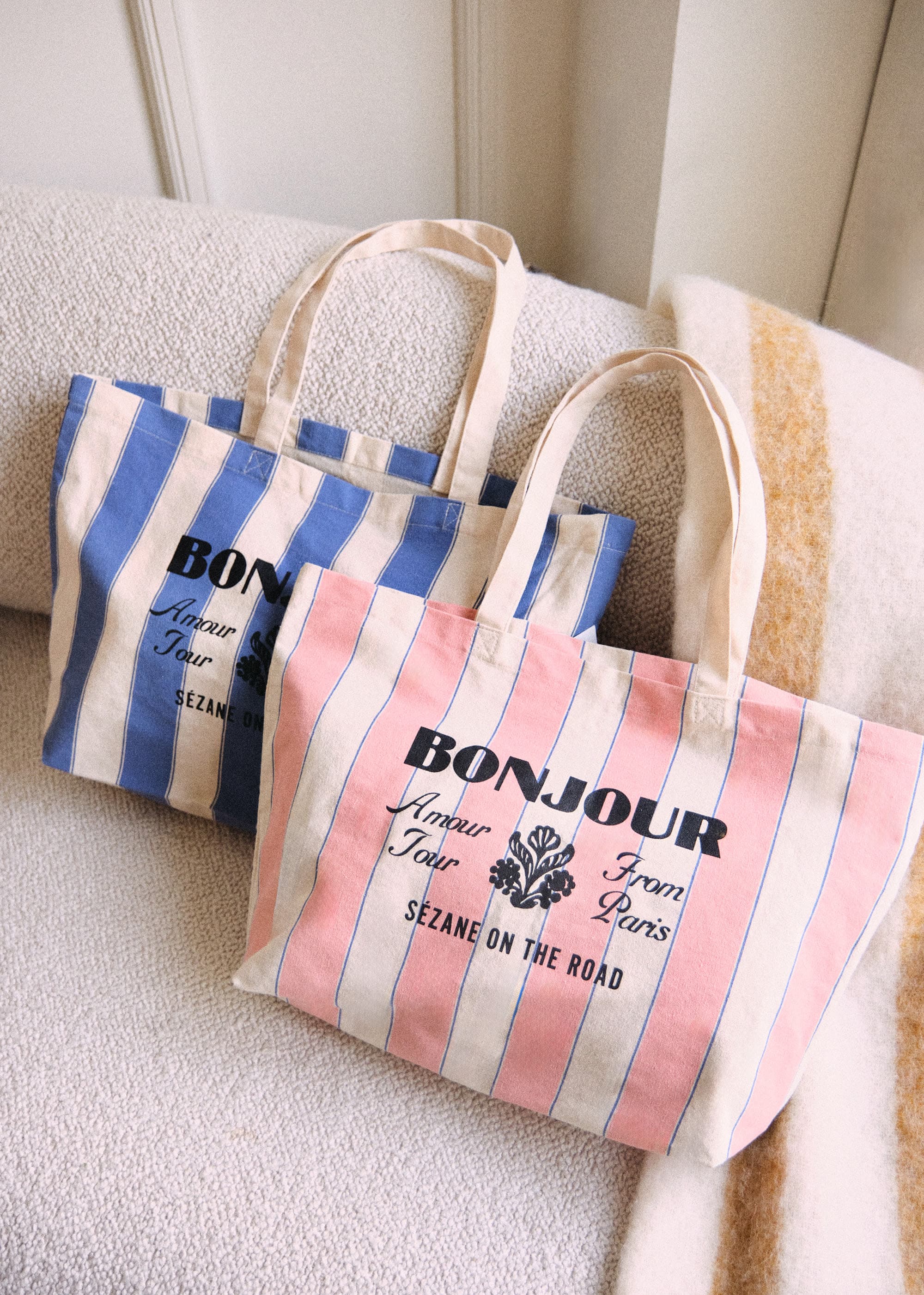 Tote Bag - Image 1