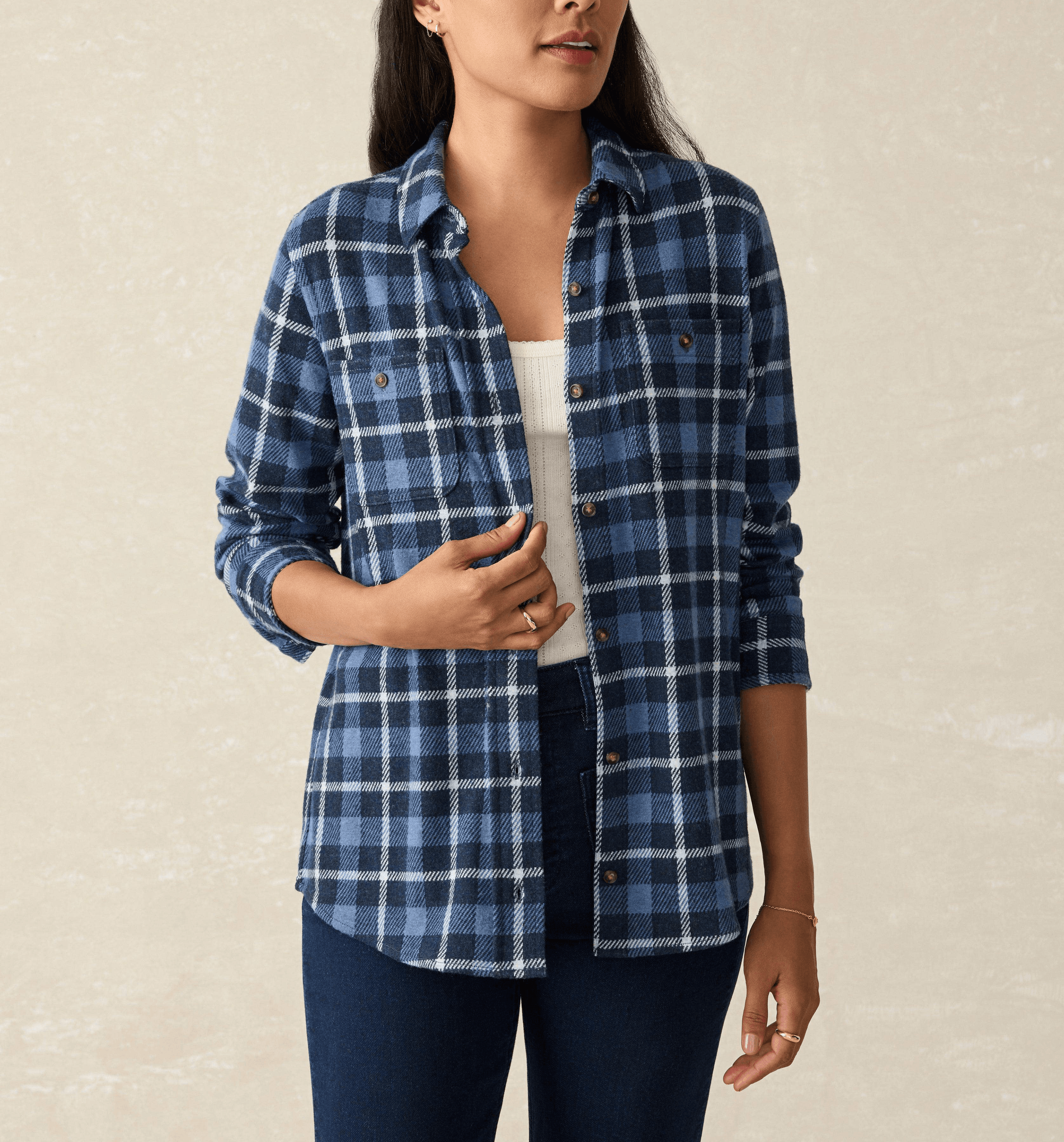 Legend Sweater Shirt - Blue Winds - Image 4