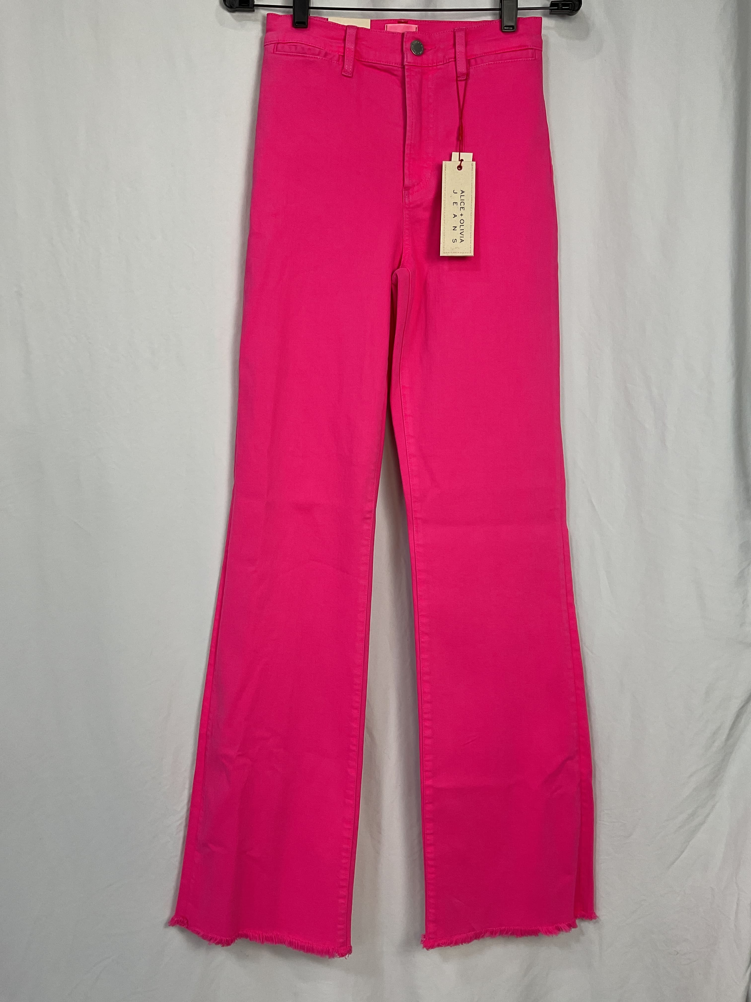 Gorgeous Coin Pocket Jean - Image 4