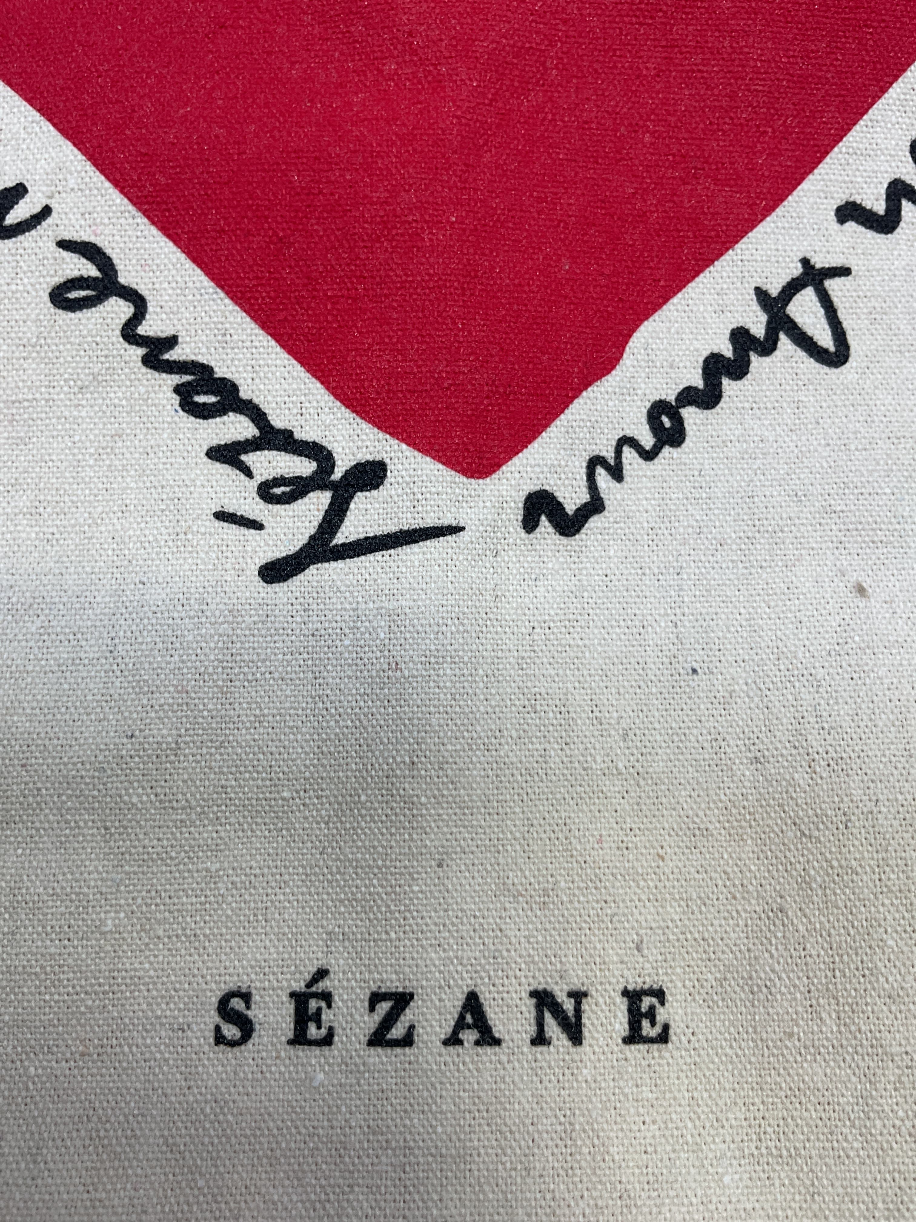 Mon Amour Totebag - Image 4
