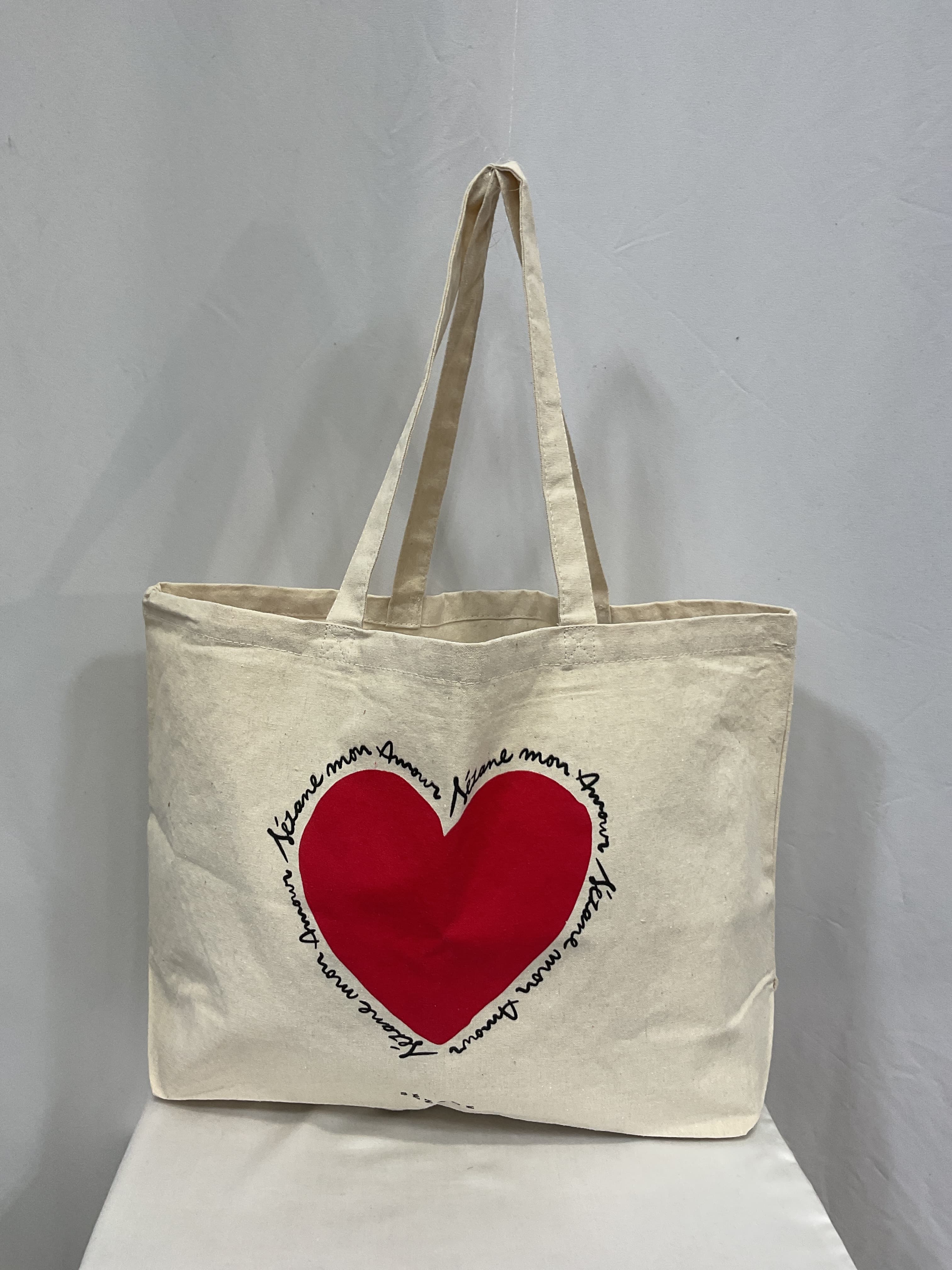 Mon Amour Totebag - Image 2