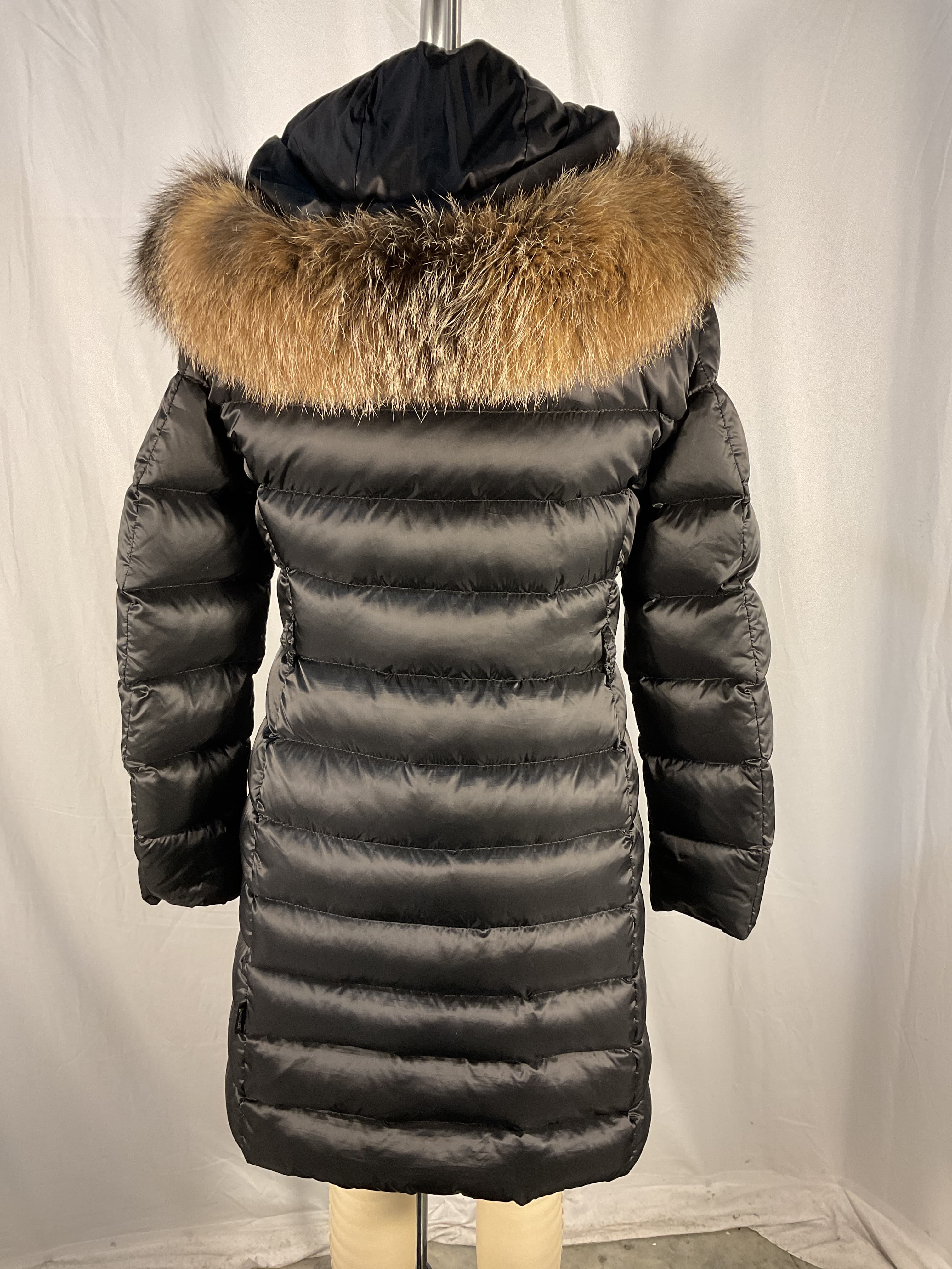 Down Coat - Image 3