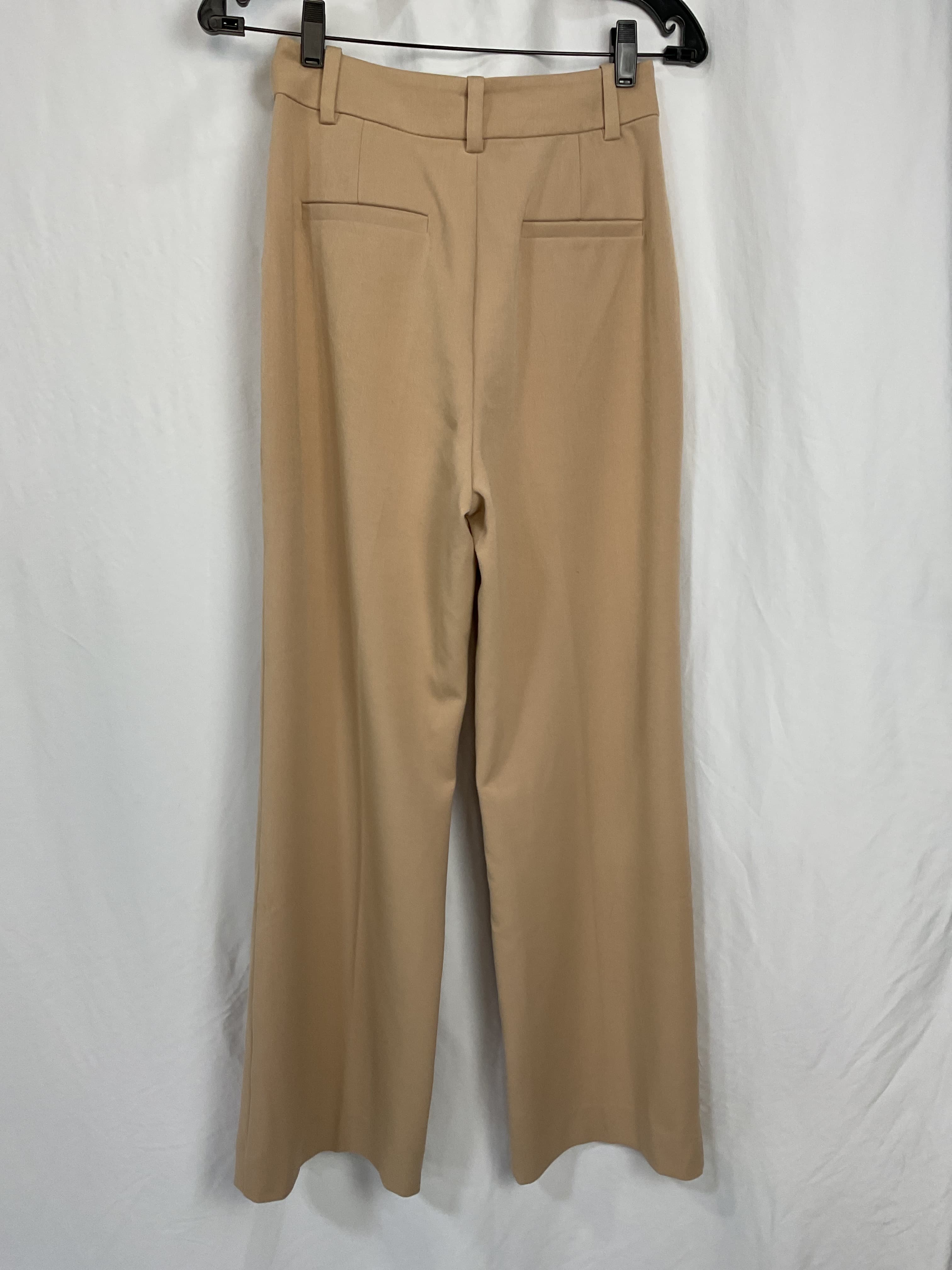 THE FAVORITE PANT SHORTIE - Image 3
