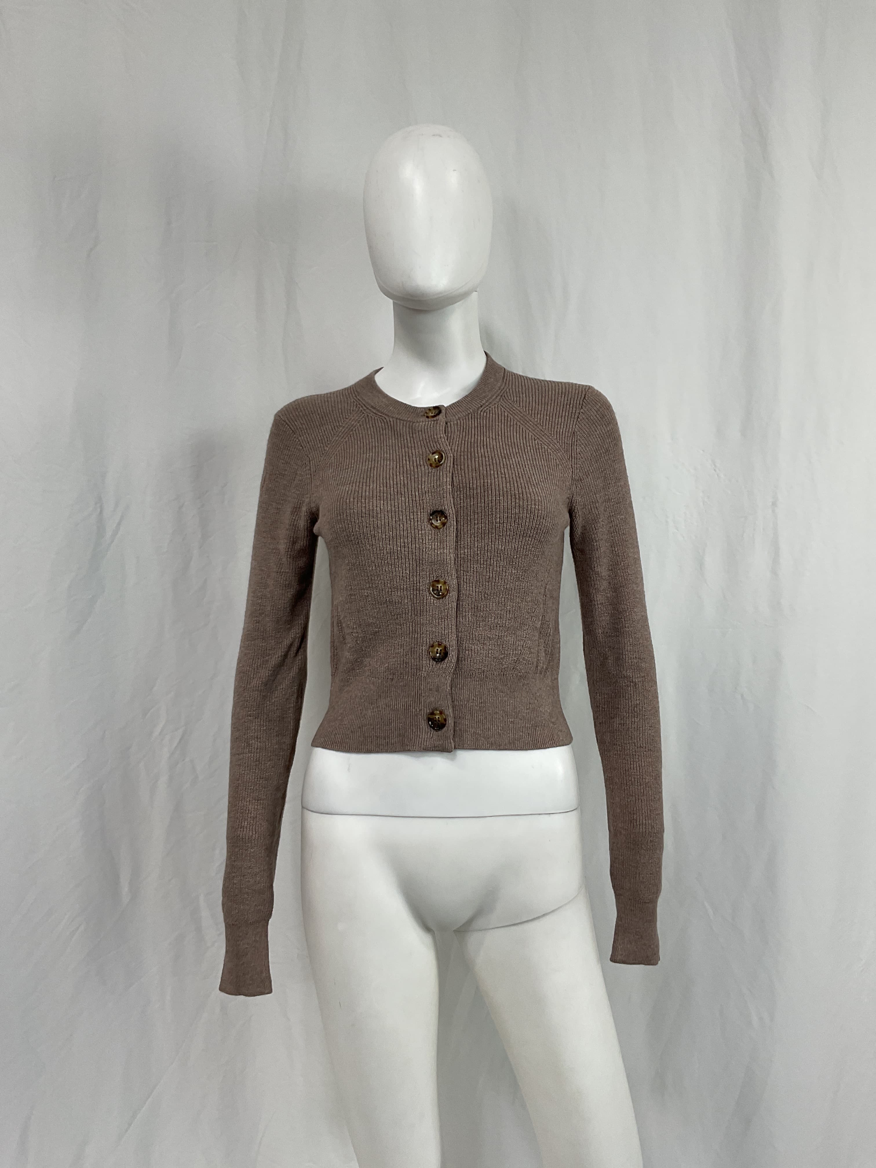 Lodi Knit Cardigan - Image 3