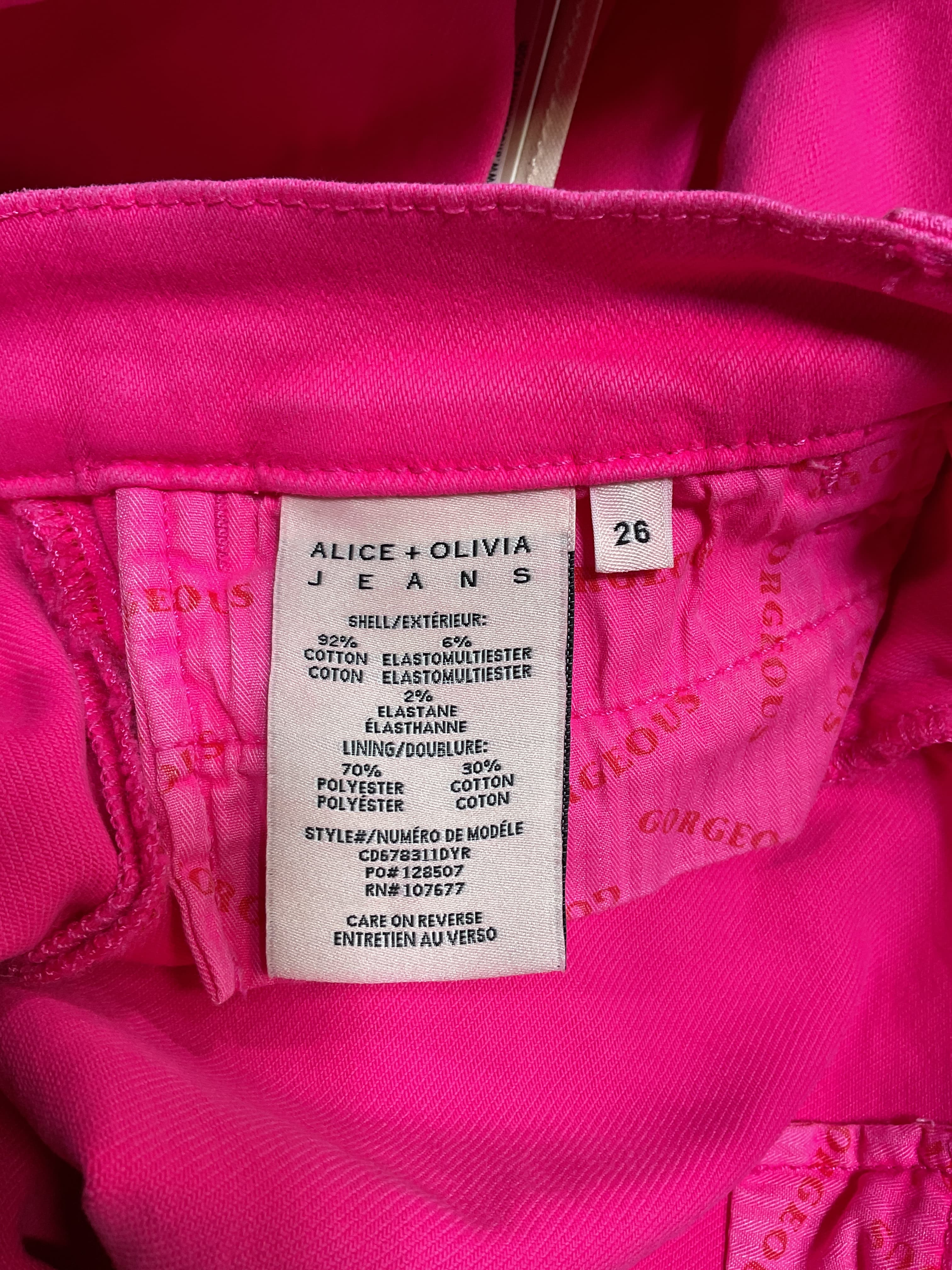 Gorgeous Coin Pocket Jean - Image 2