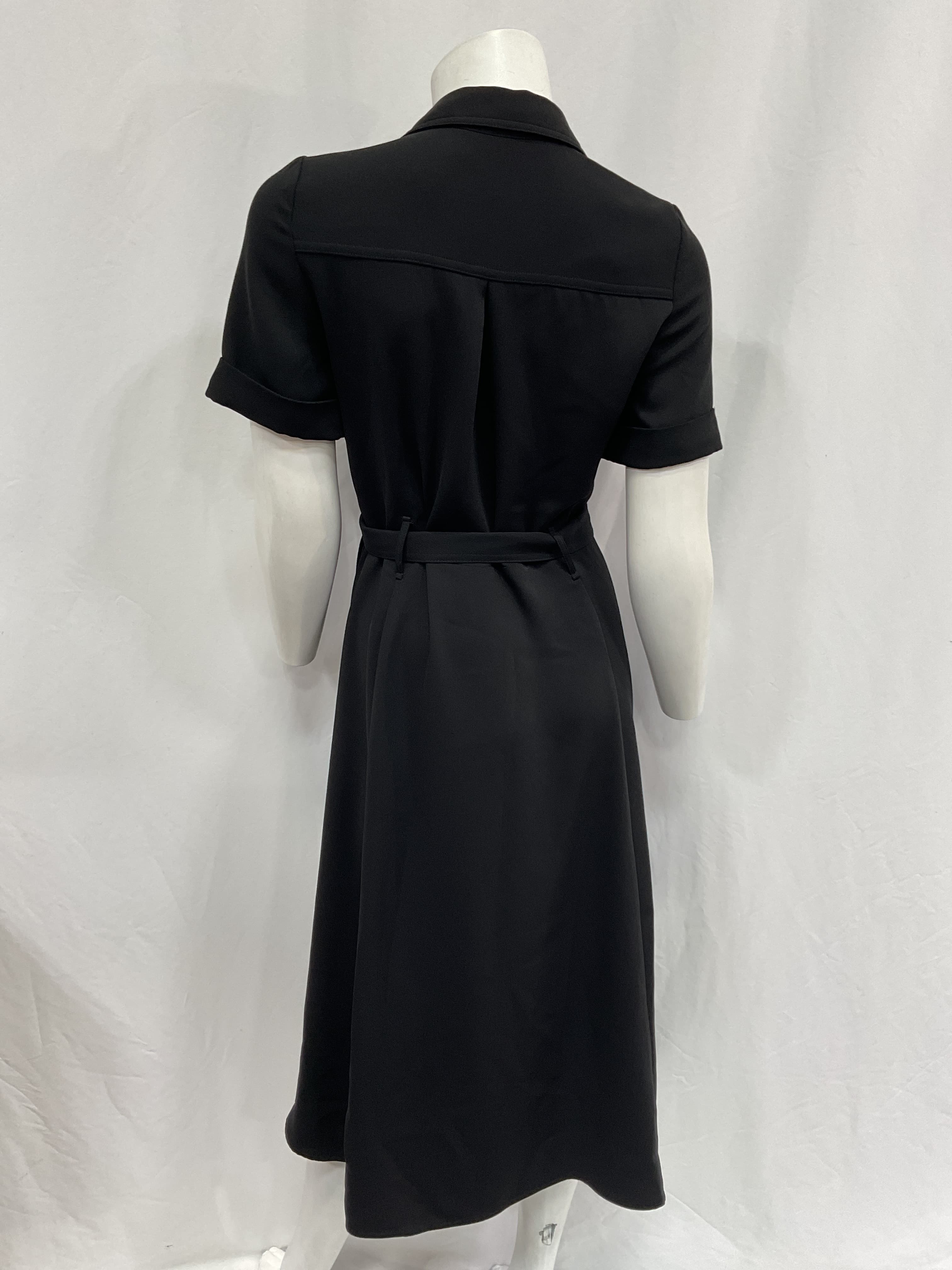 Jeannette Dress - Image 1