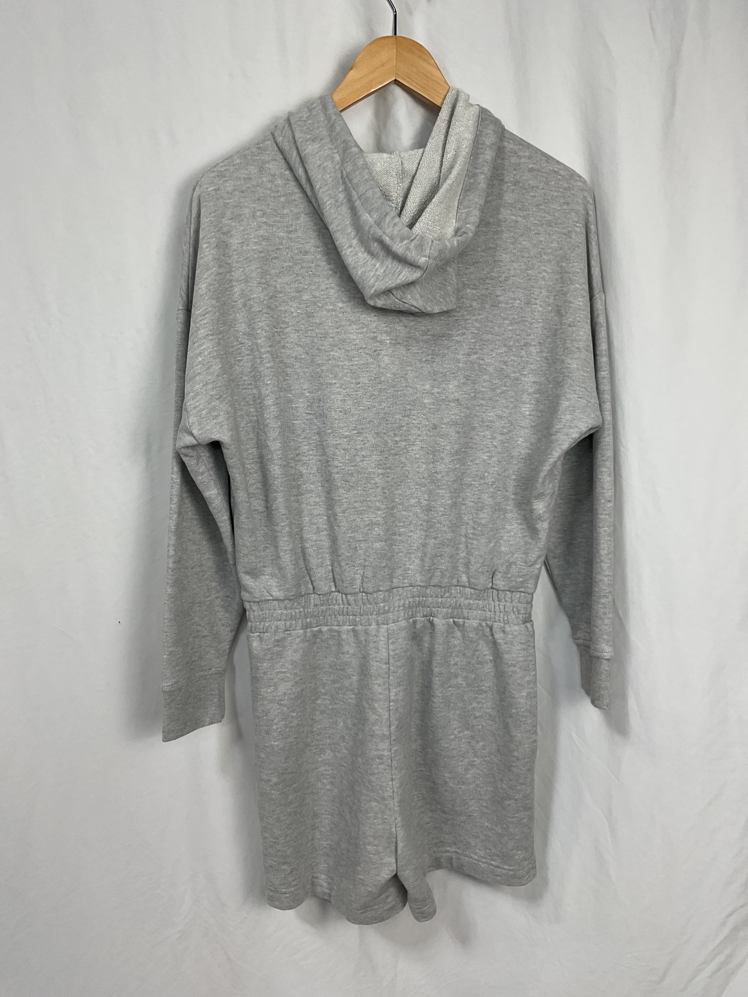 Nicola Hooded Romper - Image 3