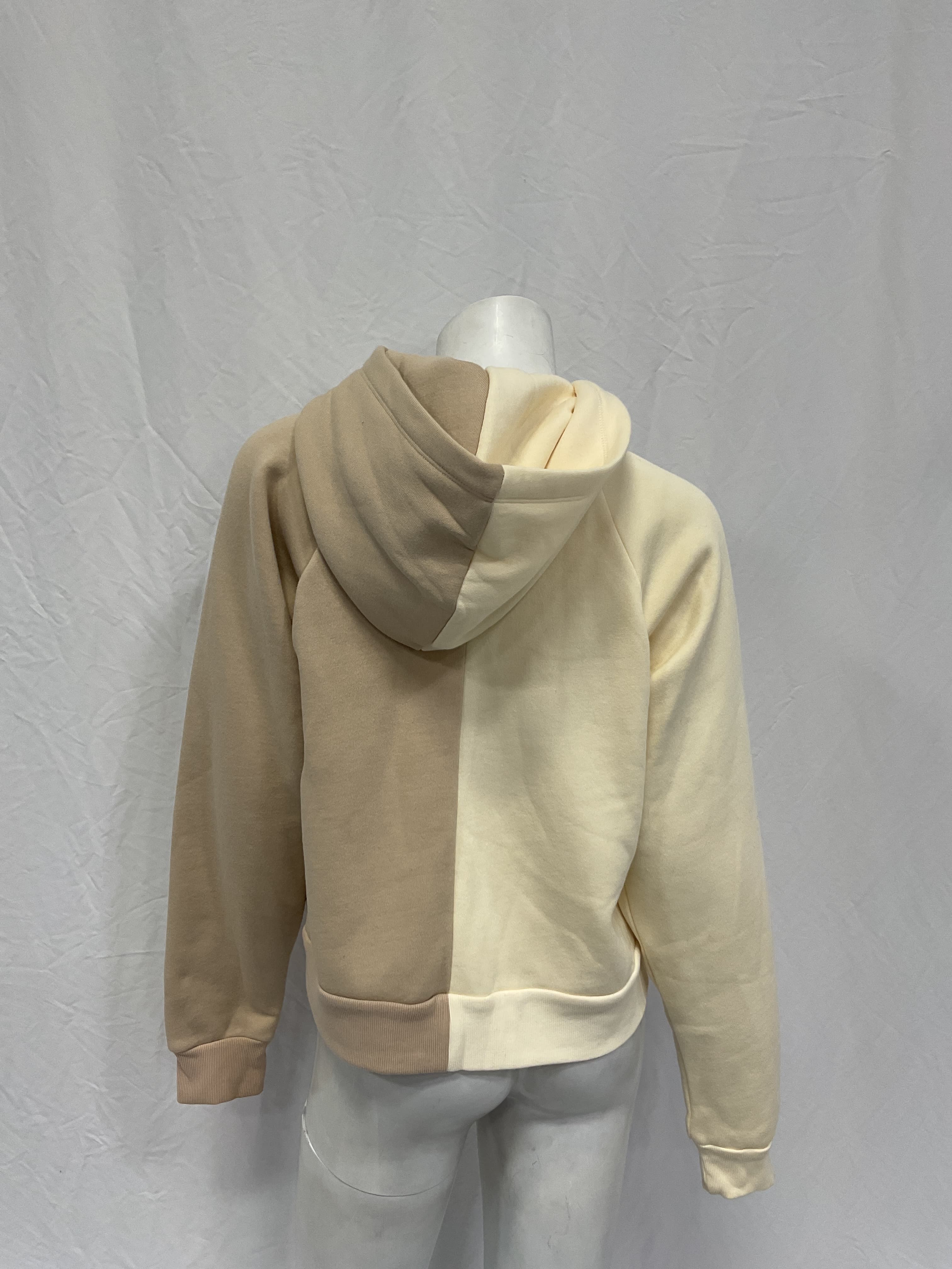 Eco-Fleece Duo Zip Up - Image 2