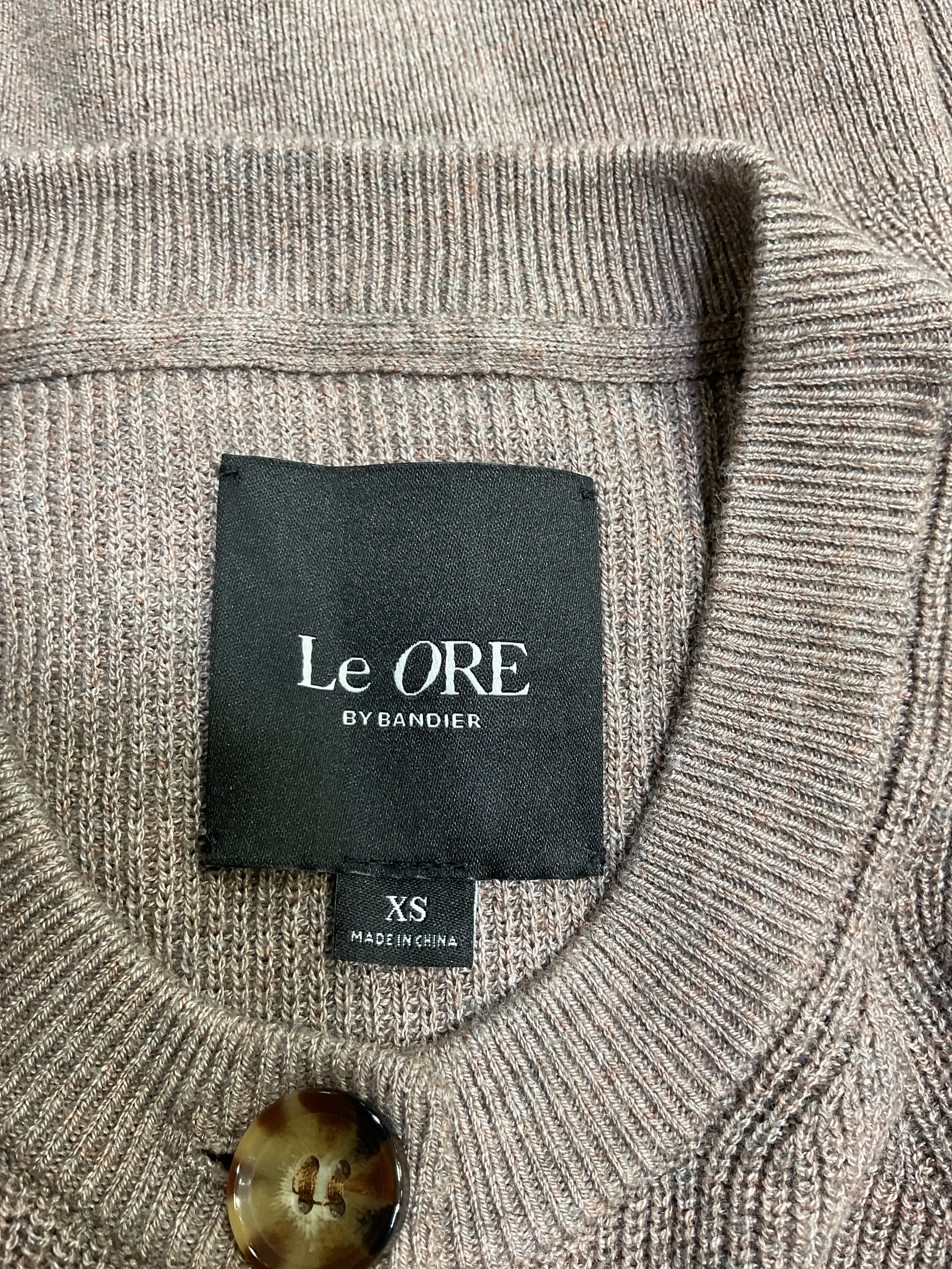 Lodi Knit Cardigan - Image 4
