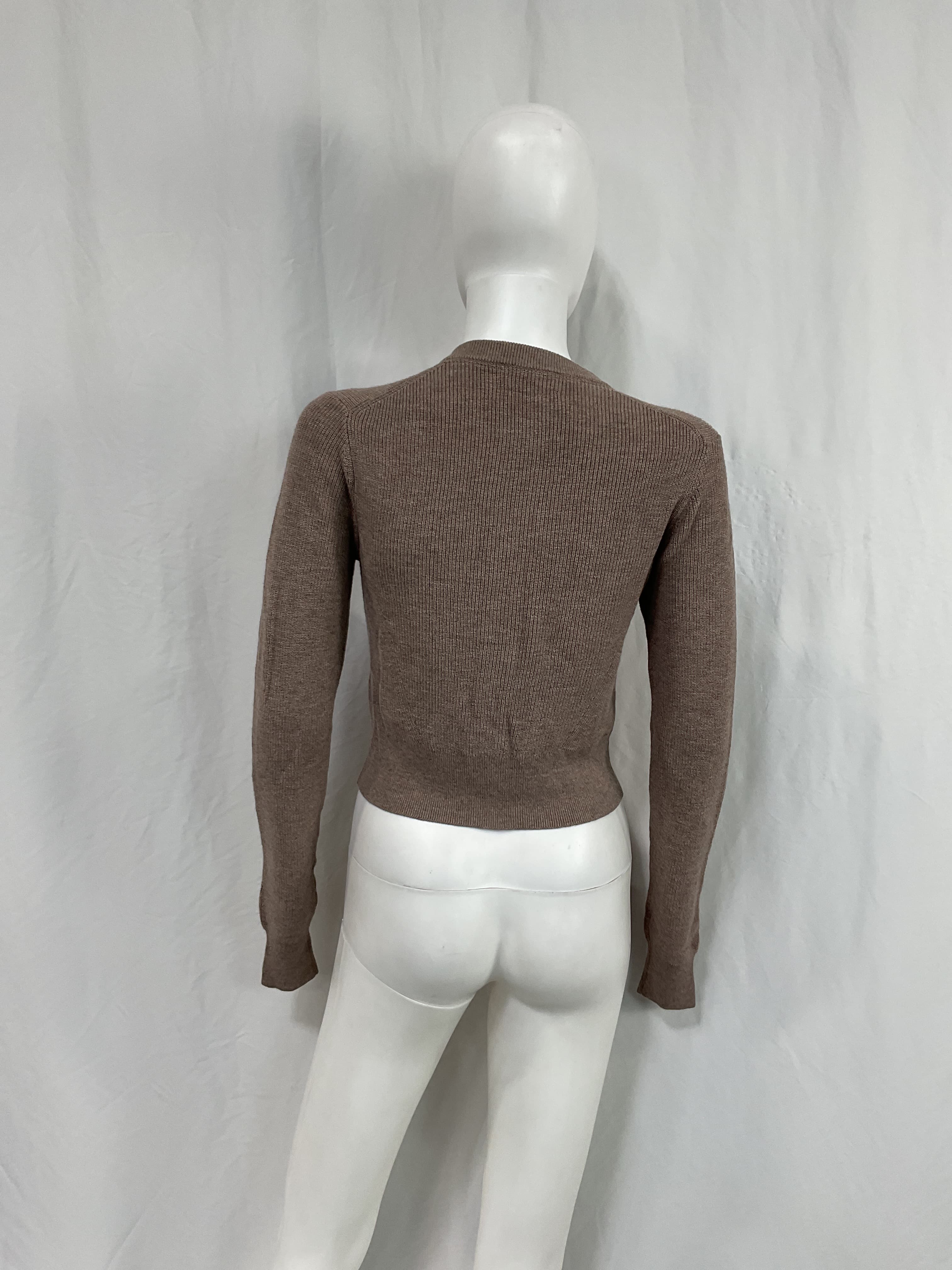 Lodi Knit Cardigan - Image 2