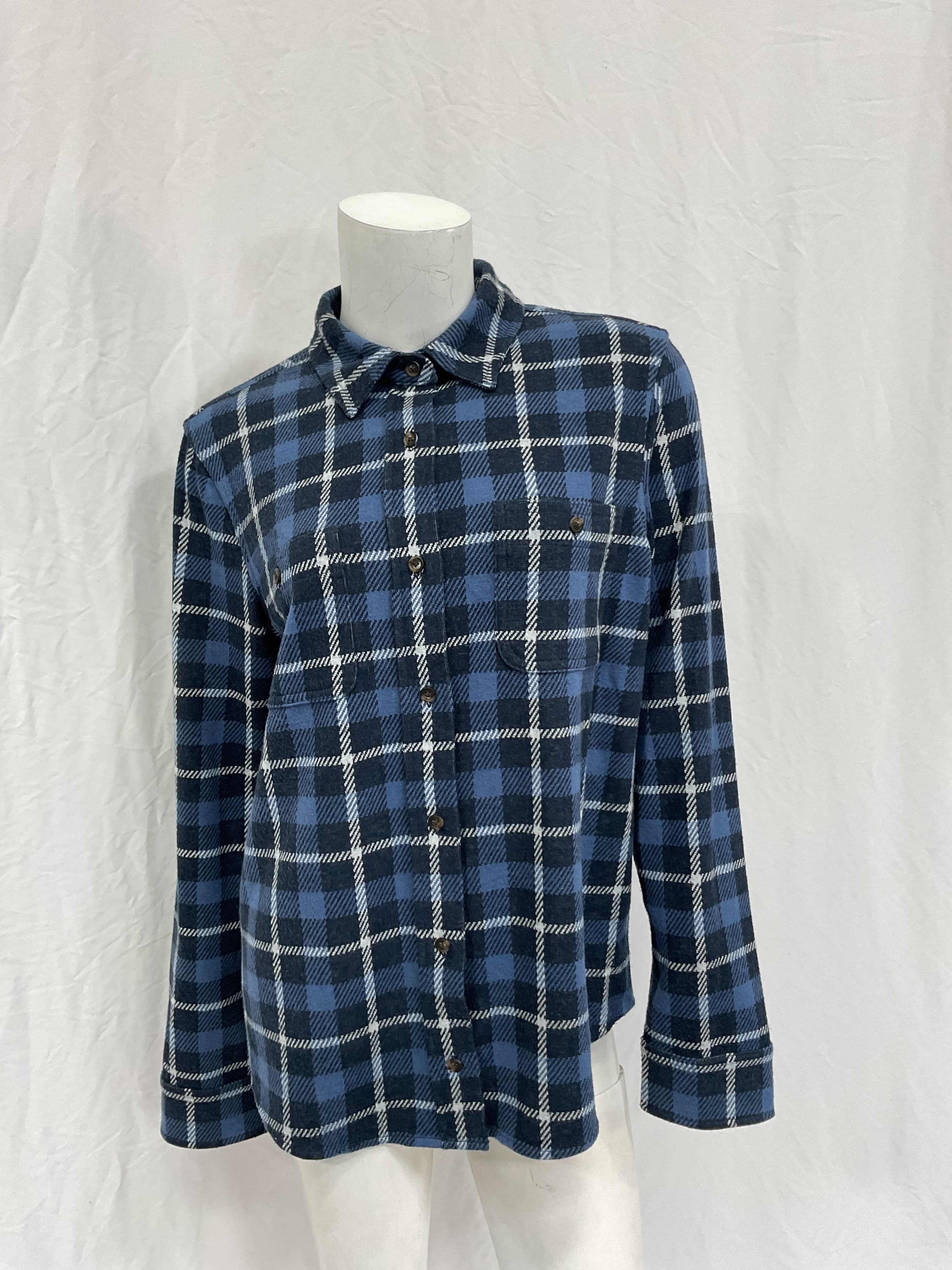 Legend Sweater Shirt - Blue Winds - Image 3
