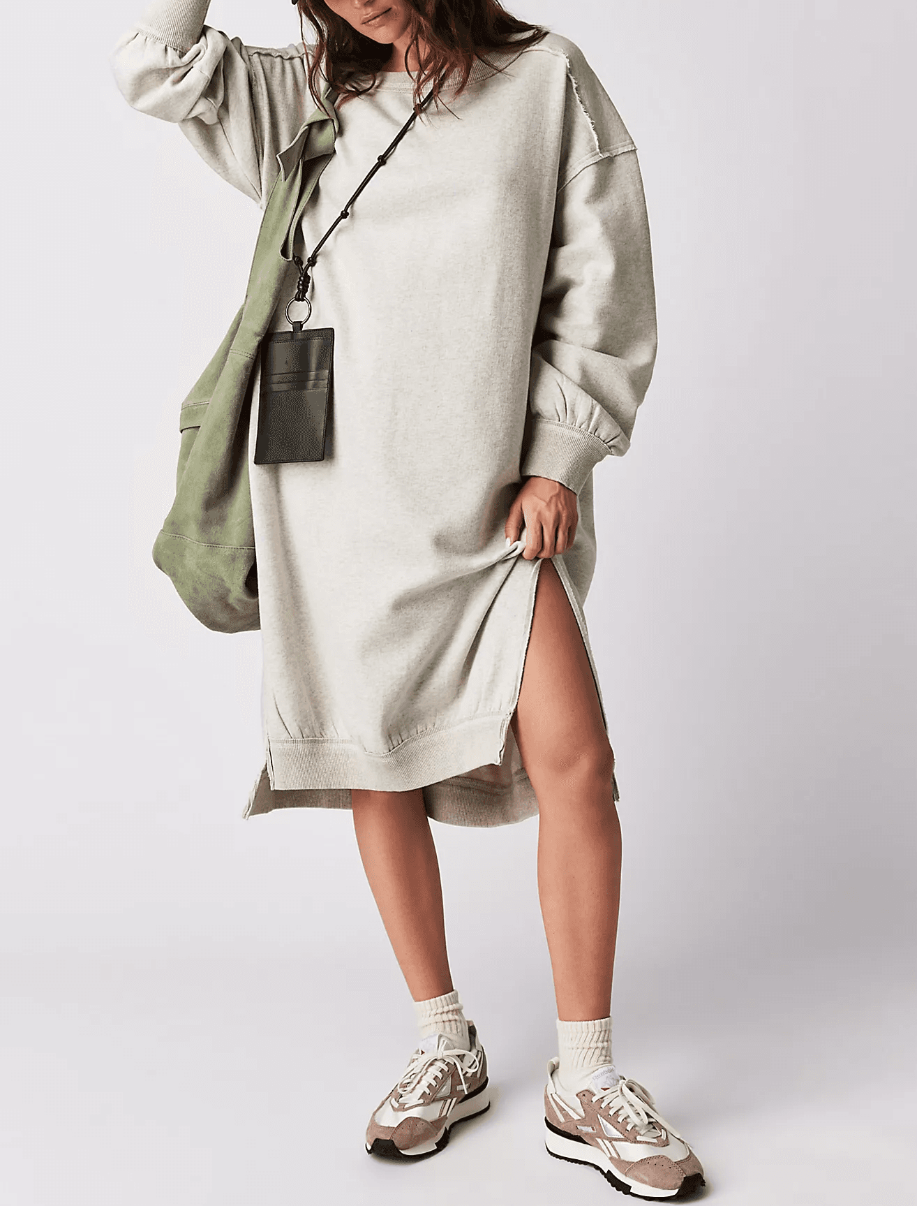 Shelli Long Tunic - Image 1