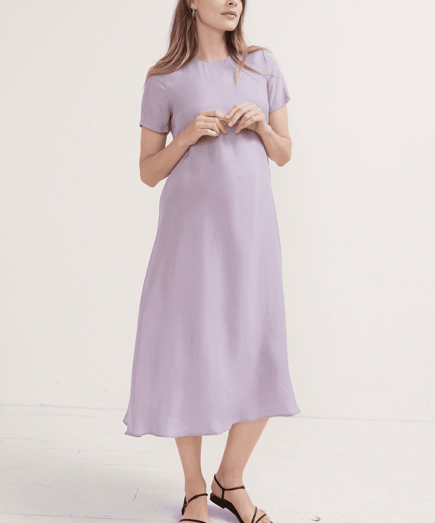 The James Dress - Image 1