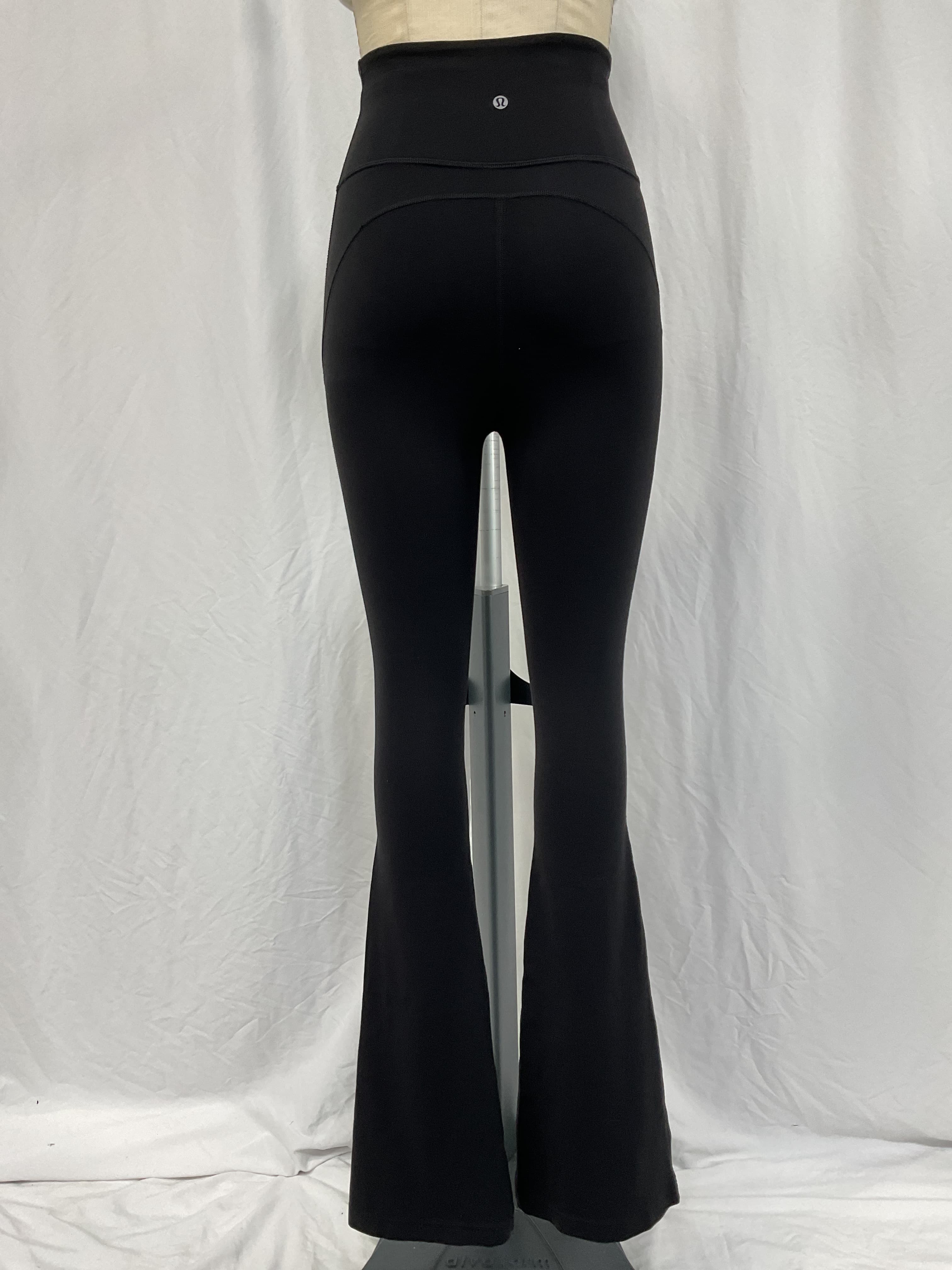 Groove Stretch Flared Pants - Image 2