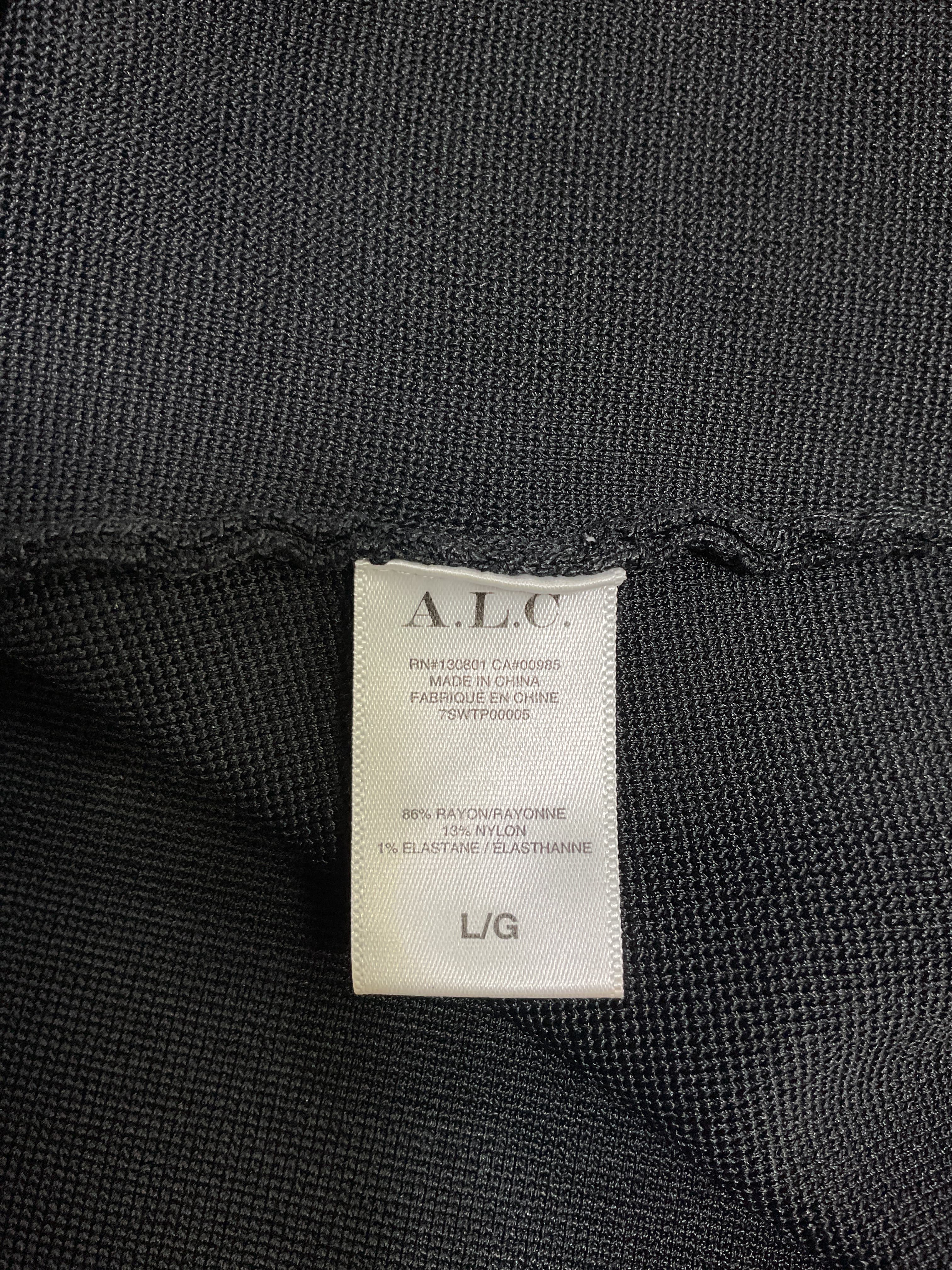 Lia Cropped Tank Top - Image 4