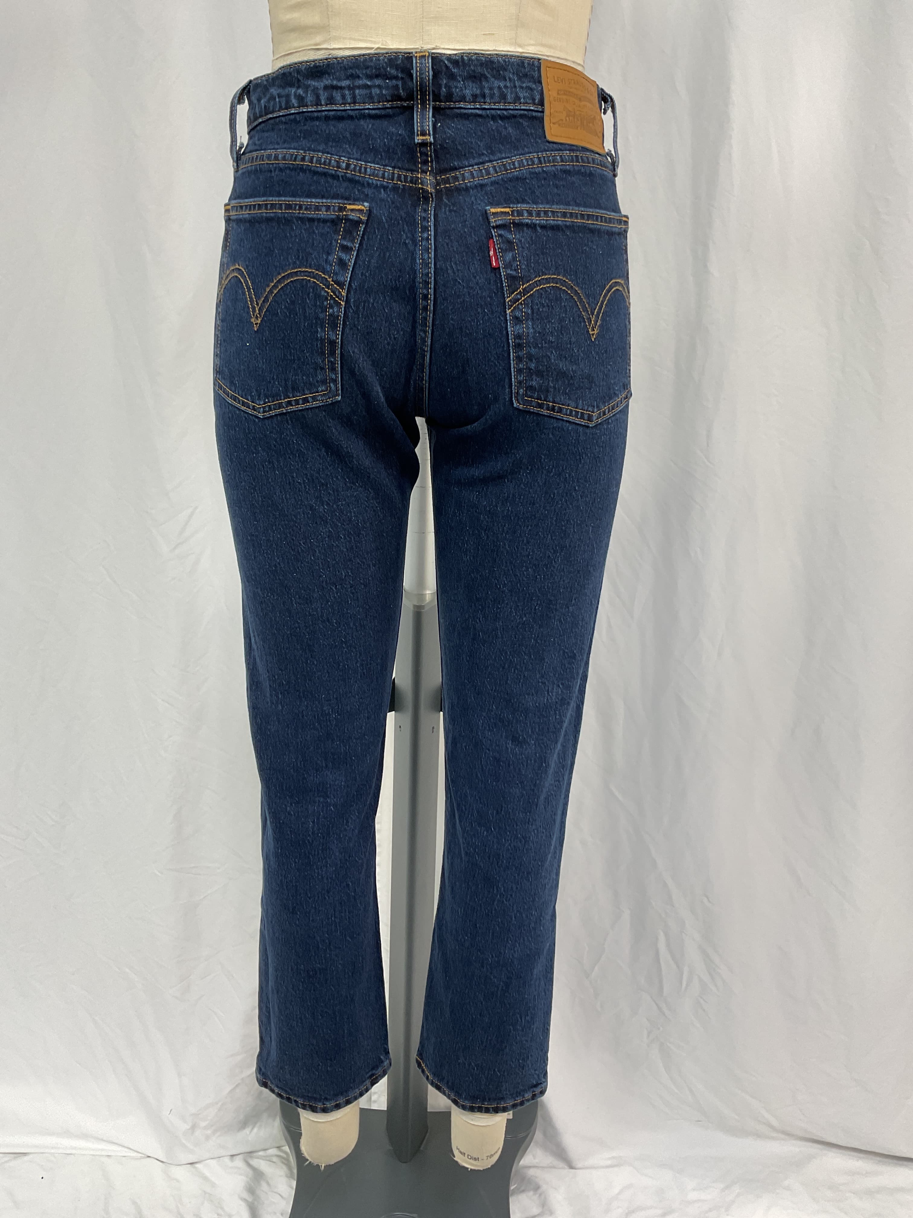 Wedgie Straight Fit Women's Jeans - Image 3