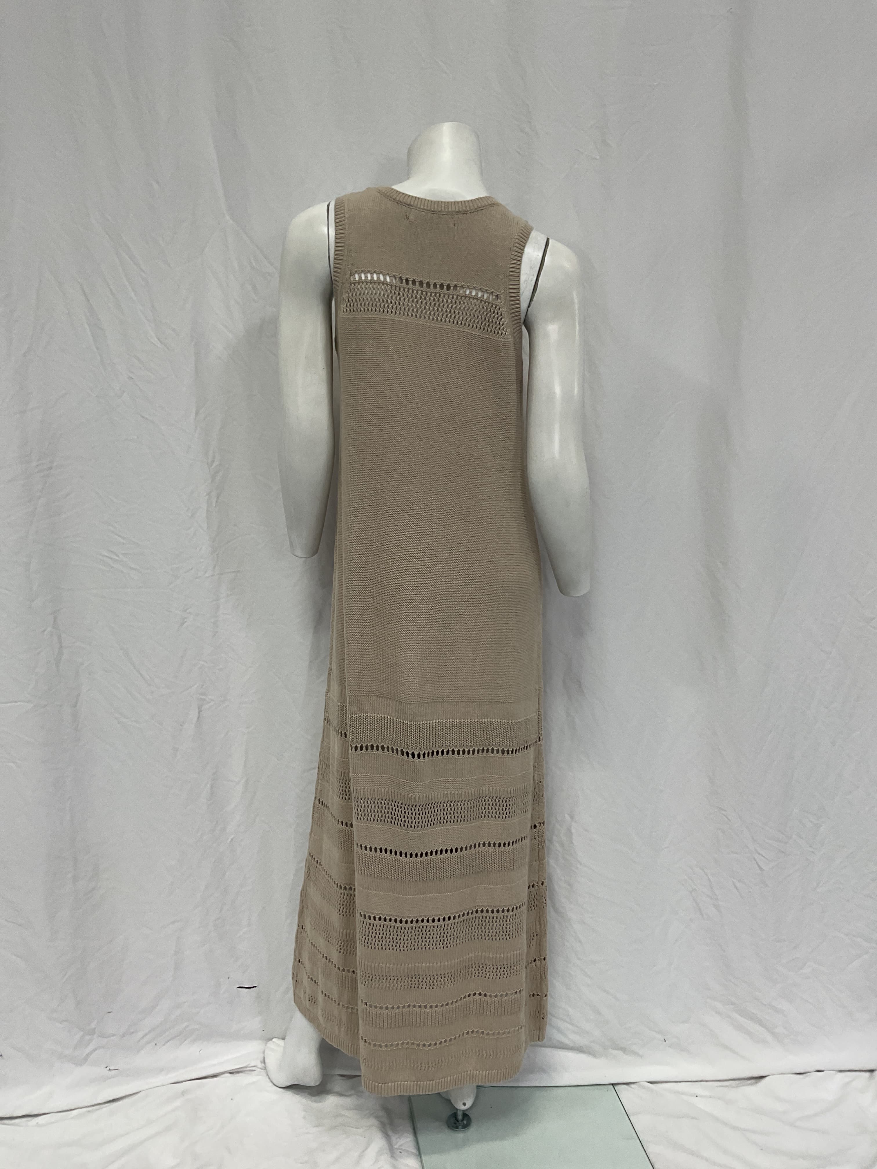 The Dion Sweater Dress - Image 3